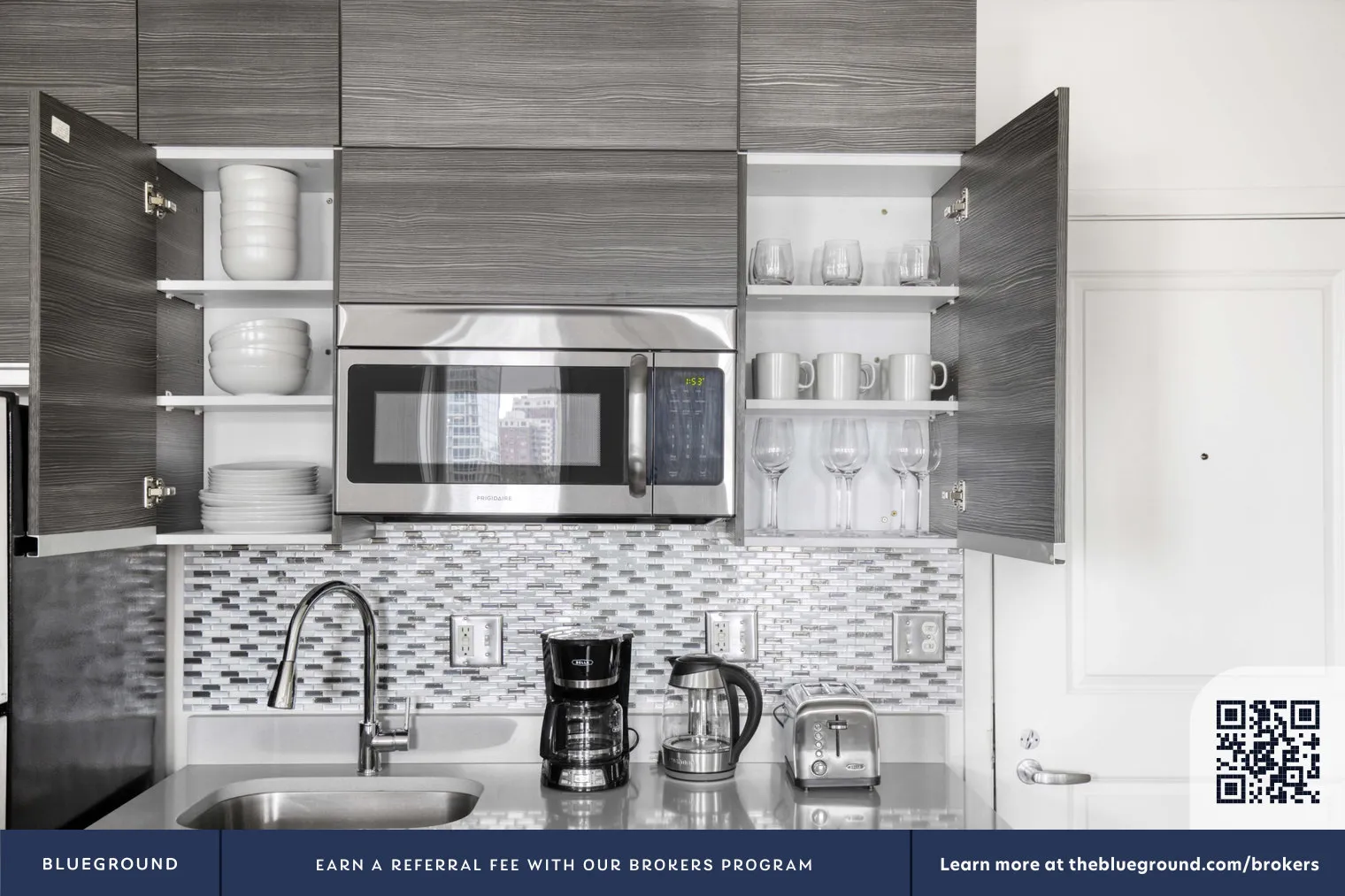 30 E Roosevelt Rd, ,  60605, USA 60605-unit#CHI-806-Chicago-IL