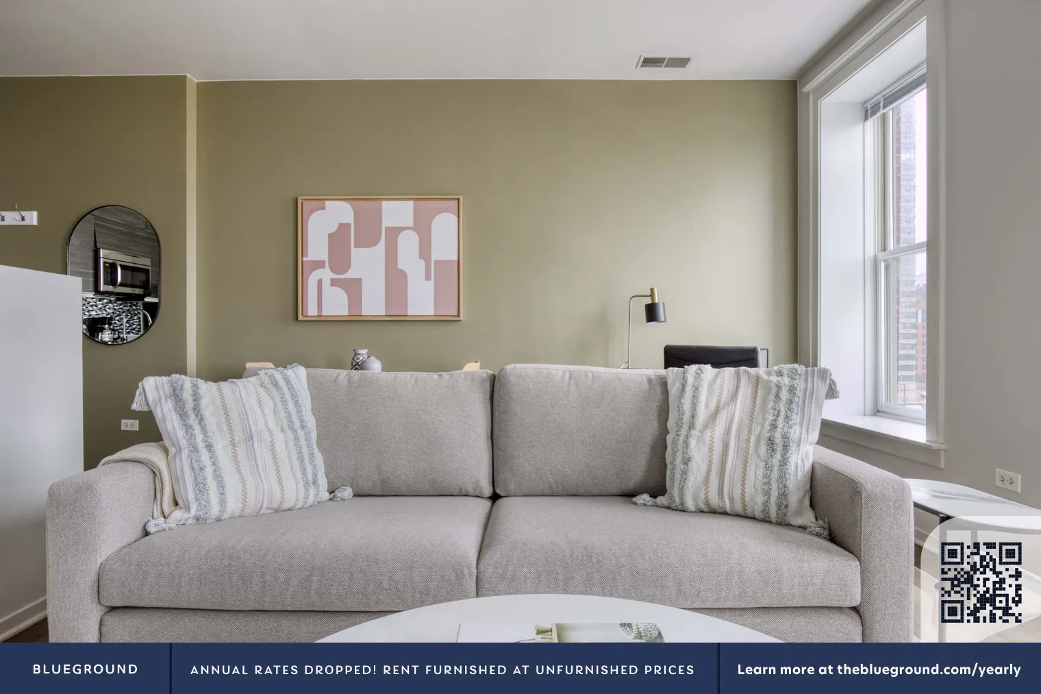 30 E Roosevelt Rd, ,  60605, USA 60605-unit#CHI-806-Chicago-IL