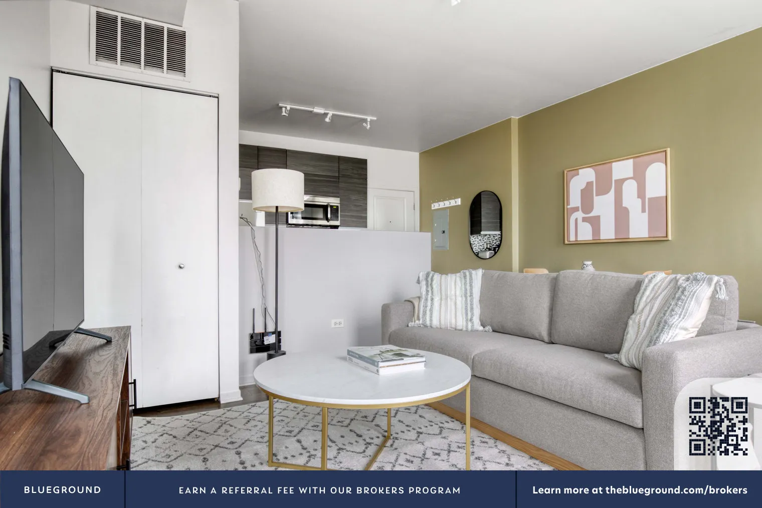 30 E Roosevelt Rd, ,  60605, USA 60605-unit#CHI-806-Chicago-IL