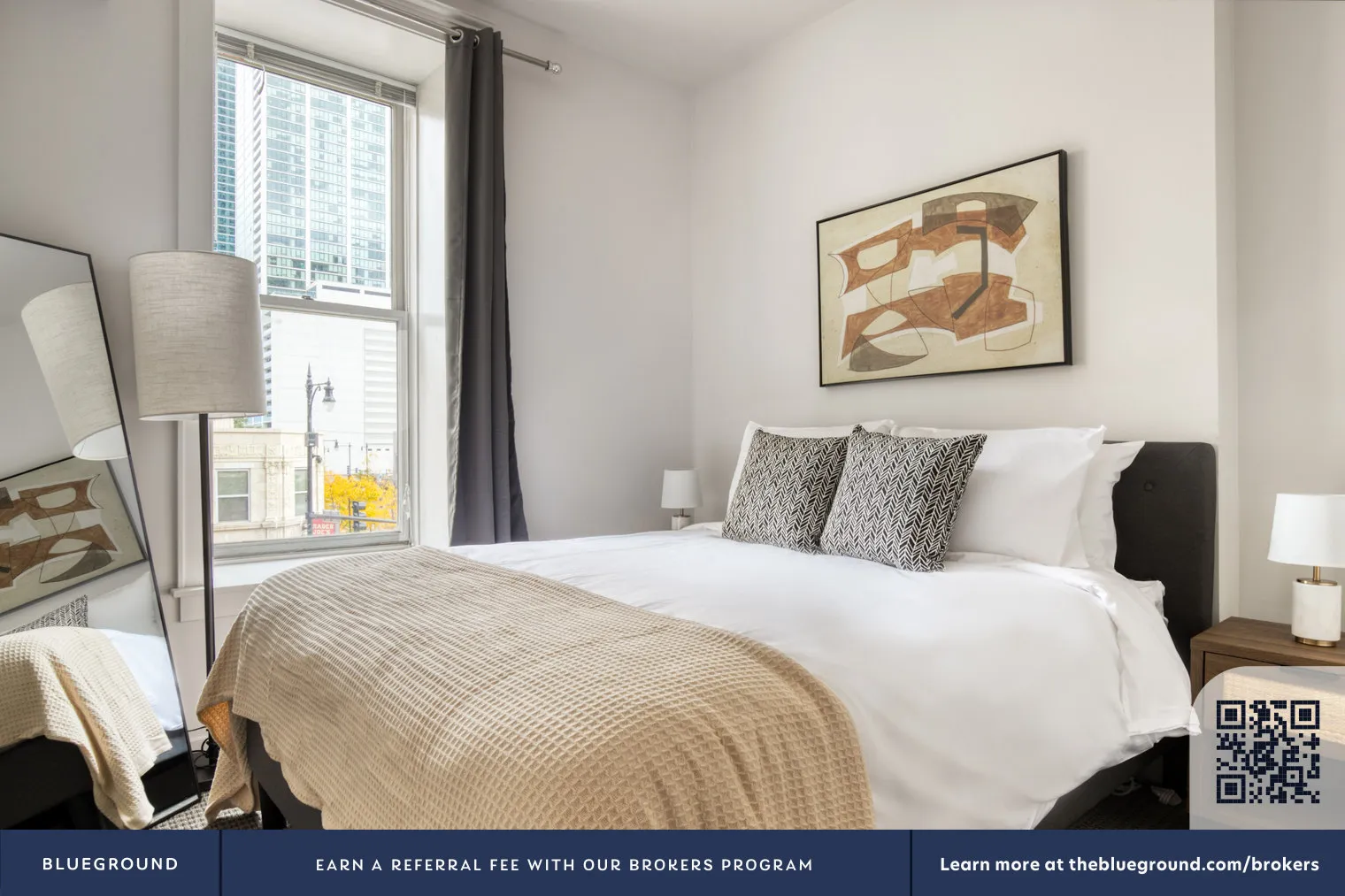 30 E Roosevelt Rd, , 60605, USA 60605-unit#CHI-808-Chicago-IL
