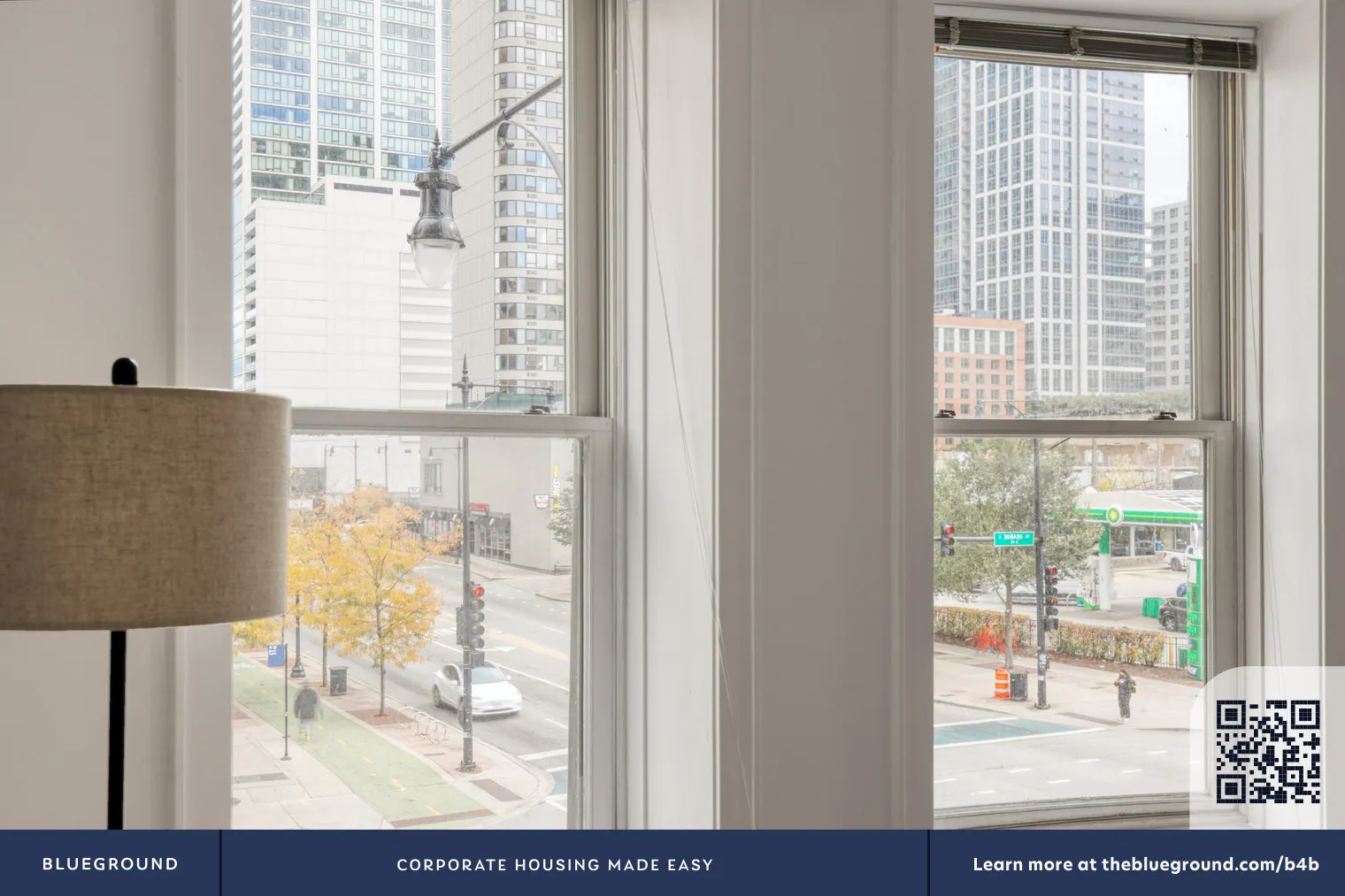 30 E Roosevelt Rd, , 60605, USA 60605-unit#CHI-808-Chicago-IL