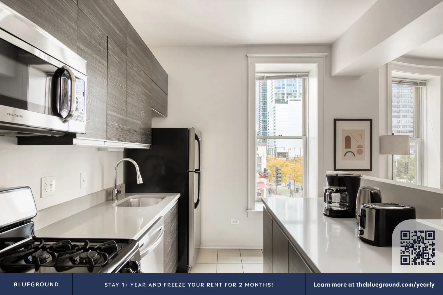 30 E Roosevelt Rd, , 60605, USA 60605-unit#CHI-808-Chicago-IL