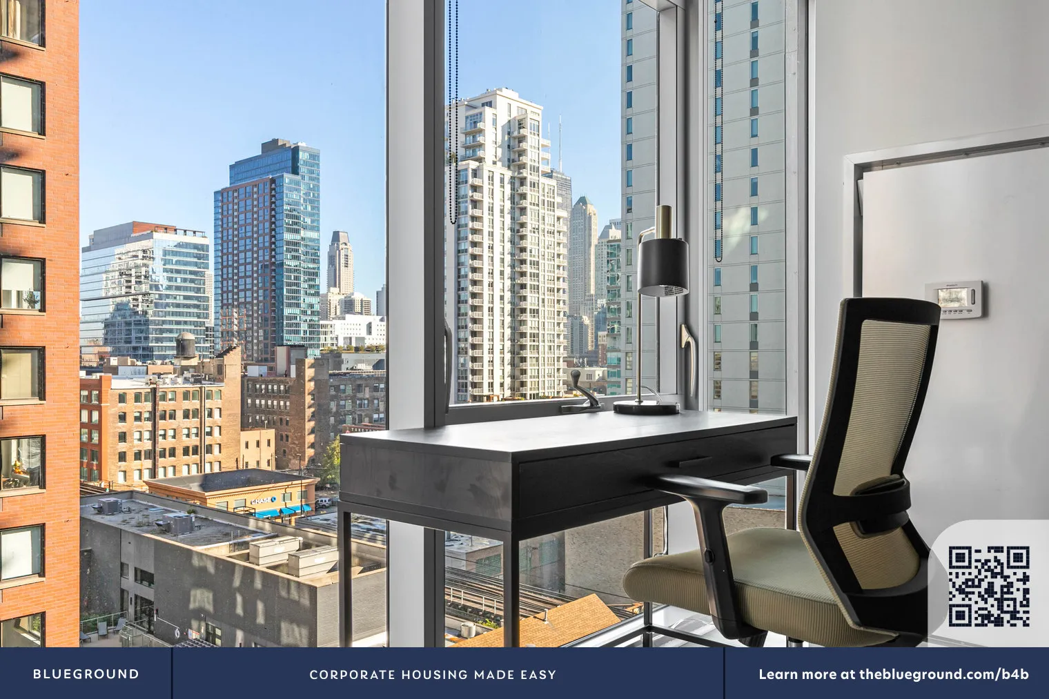 311 W Illinois St, ,  60654, USA 60654-unit#CHI-817-Chicago-IL