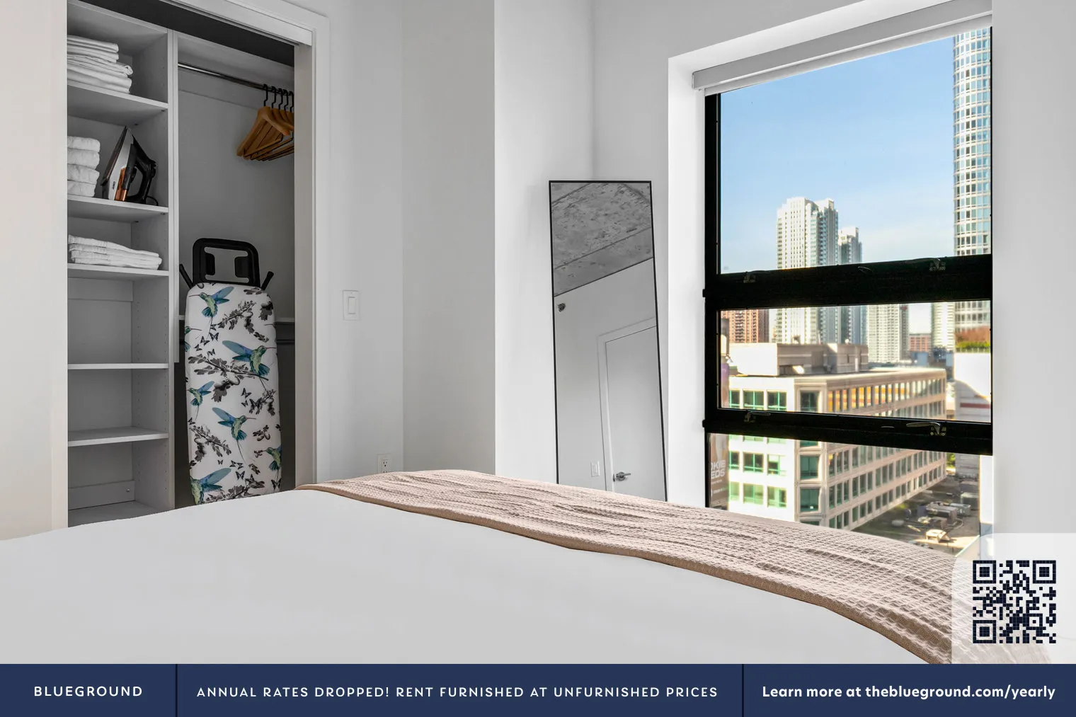 311 W Illinois St, ,  60654, USA 60654-unit#CHI-817-Chicago-IL