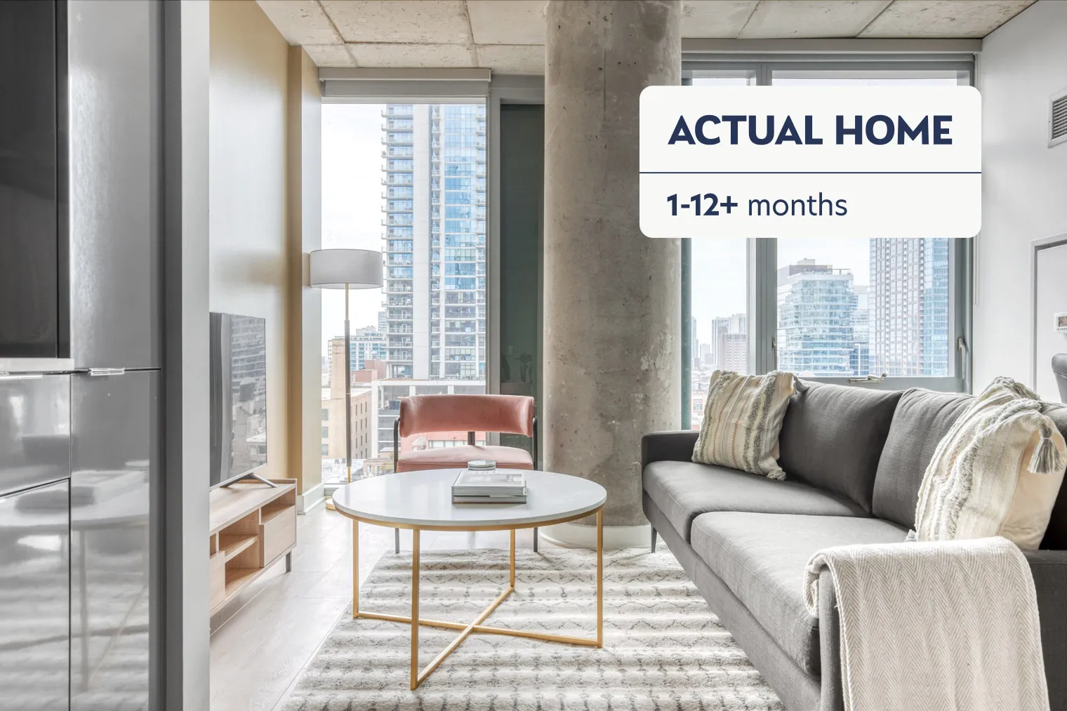 311 W Illinois St, , 60654, USA 60654-unit#CHI-821-Chicago-IL
