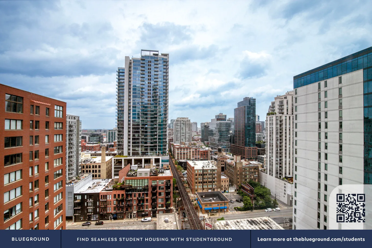 311 W Illinois St, ,  60654, USA 60654-unit#CHI-824-Chicago-IL