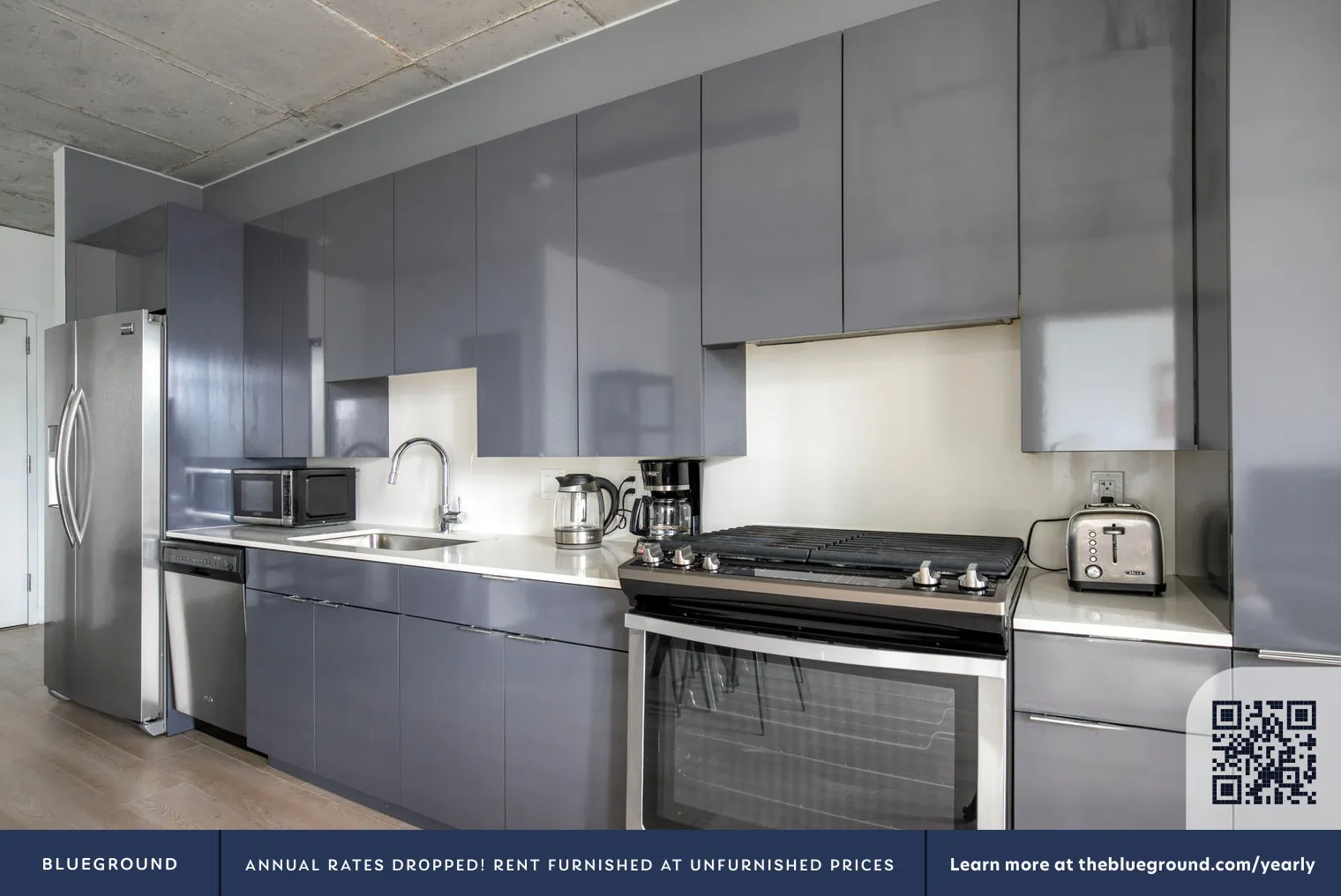 311 W Illinois St, ,  60654, USA 60654-unit#CHI-824-Chicago-IL