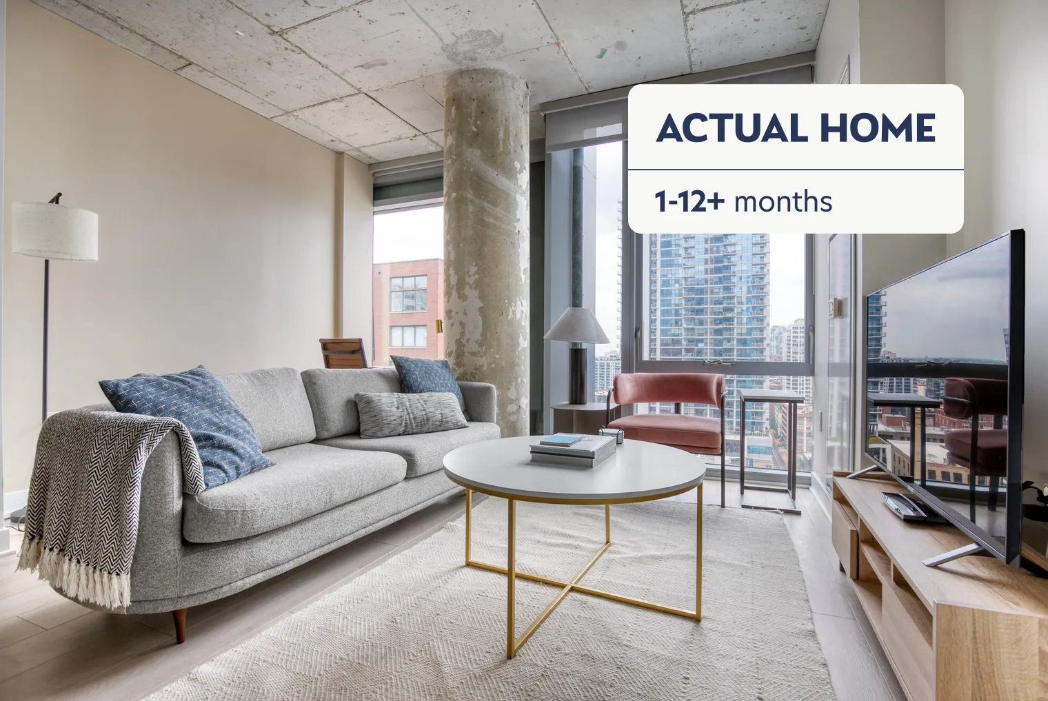 311 W Illinois St, , 60654, USA 60654-unit#CHI-824-Chicago-IL