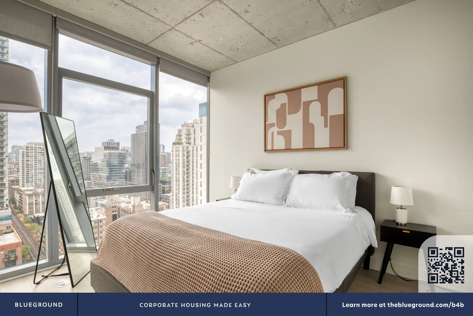 311 W Illinois St, , 60654, USA 60654-unit#CHI-824-Chicago-IL