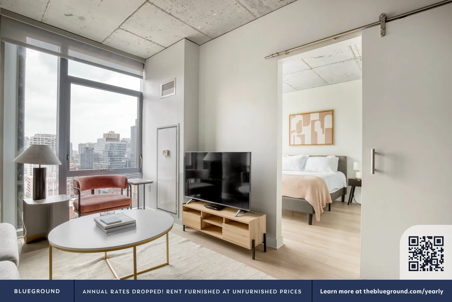 311 W Illinois St, , 60654, USA 60654-unit#CHI-824-Chicago-IL
