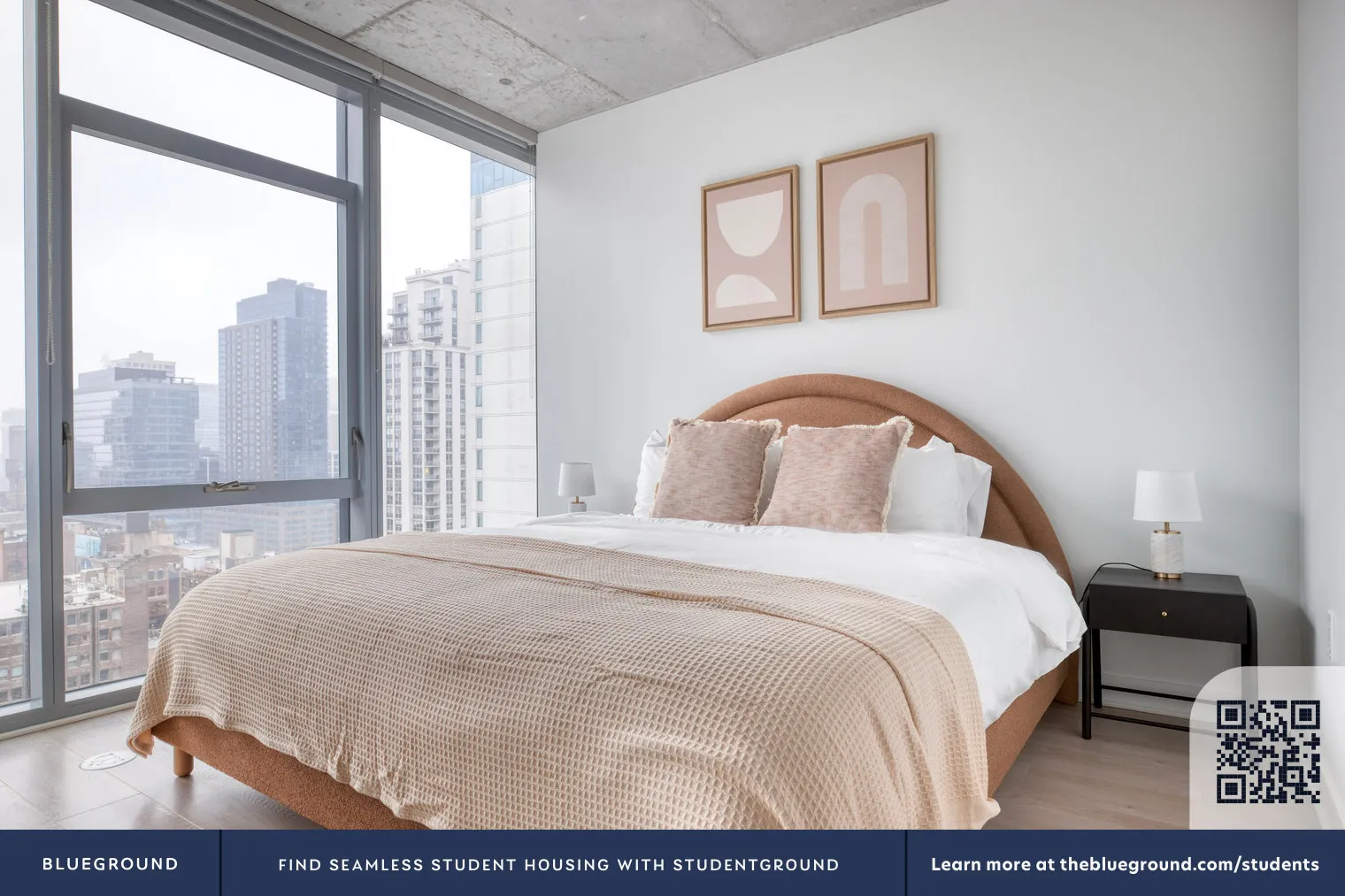 311 W Illinois St, , 60654, USA 60654-unit#CHI-825-Chicago-IL