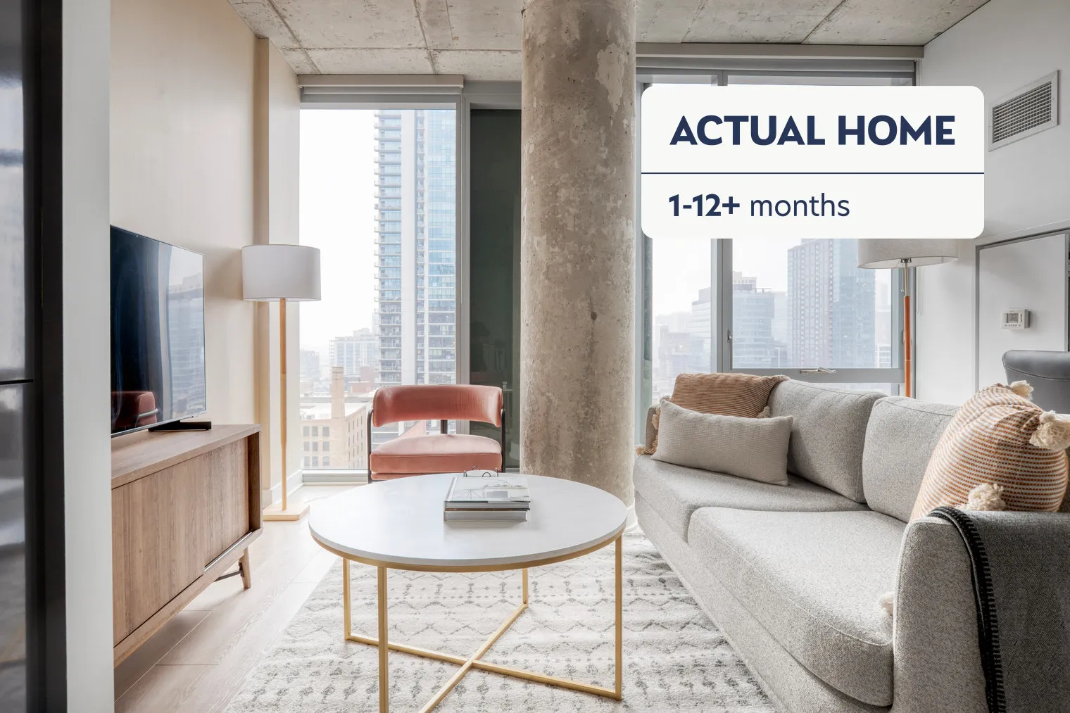 311 W Illinois St, , 60654, USA 60654-unit#CHI-825-Chicago-IL