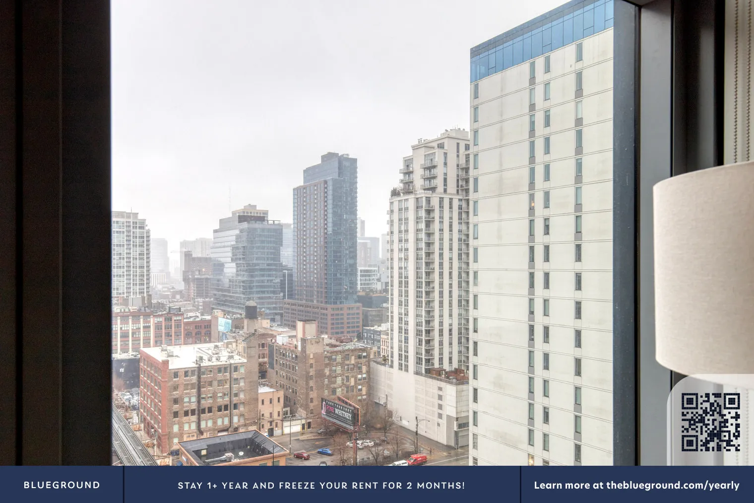 311 W Illinois St, , 60654, USA 60654-unit#CHI-825-Chicago-IL