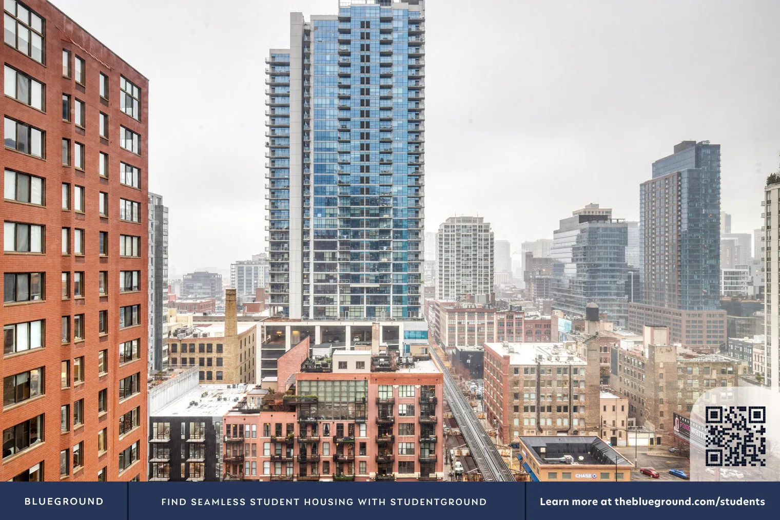 311 W Illinois St, , 60654, USA 60654-unit#CHI-825-Chicago-IL