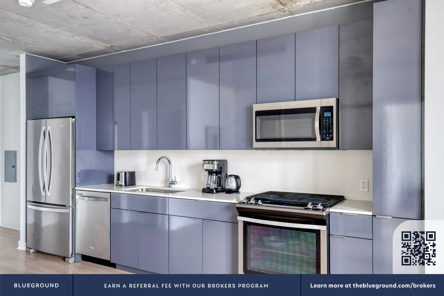 311 W Illinois St, , 60654, USA 60654-unit#CHI-825-Chicago-IL