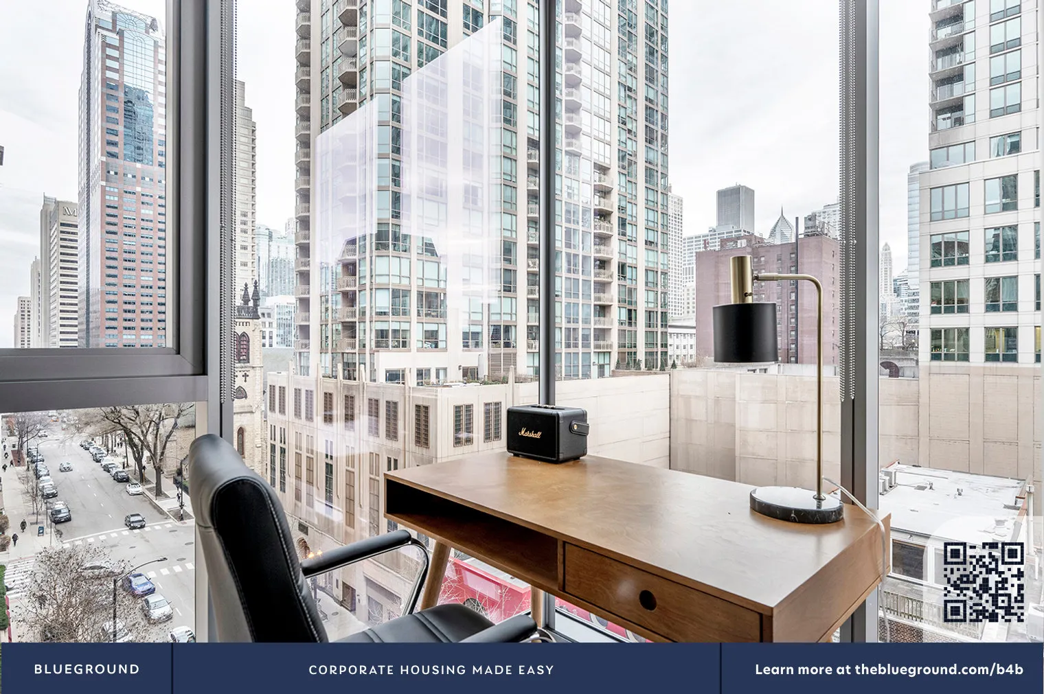 8 E Huron St, ,  60611, USA 60611-unit#CHI-838-Chicago-IL