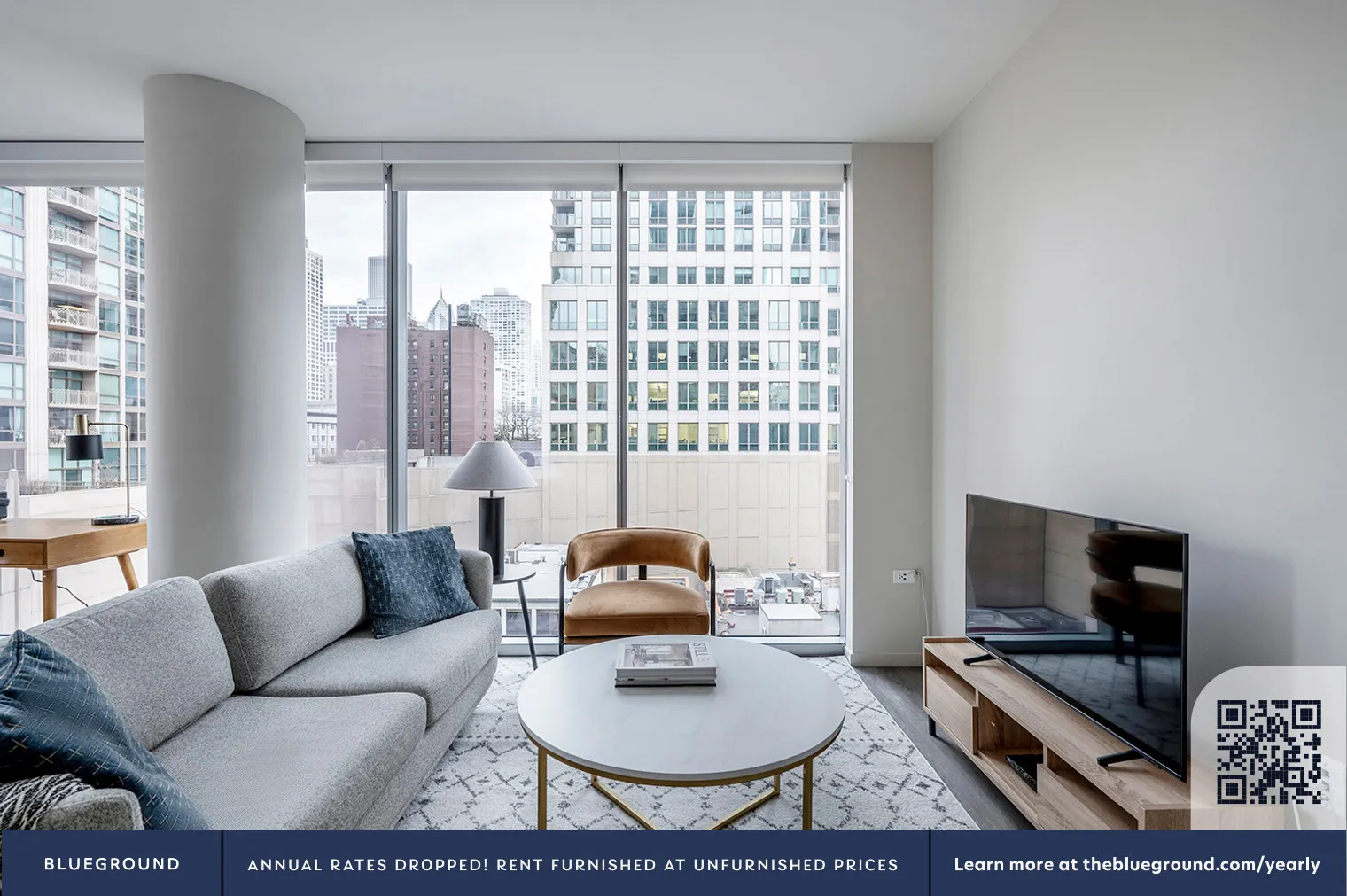 8 E Huron St, , 60611, USA 60611-unit#CHI-838-Chicago-IL