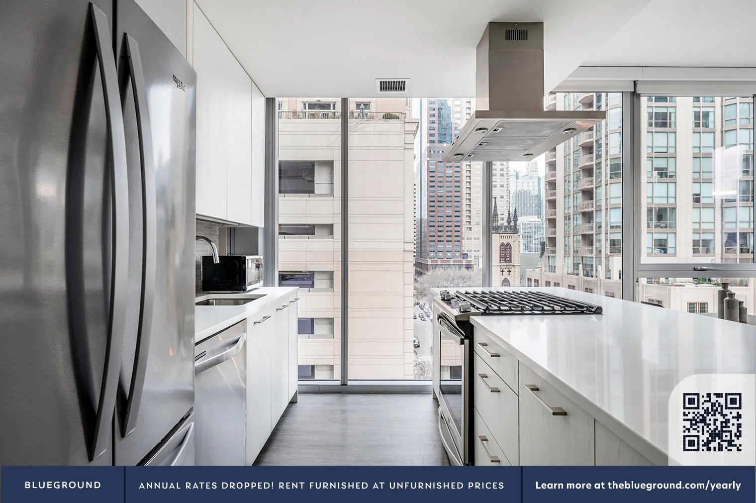 8 E Huron St, ,  60611, USA 60611-unit#CHI-838-Chicago-IL