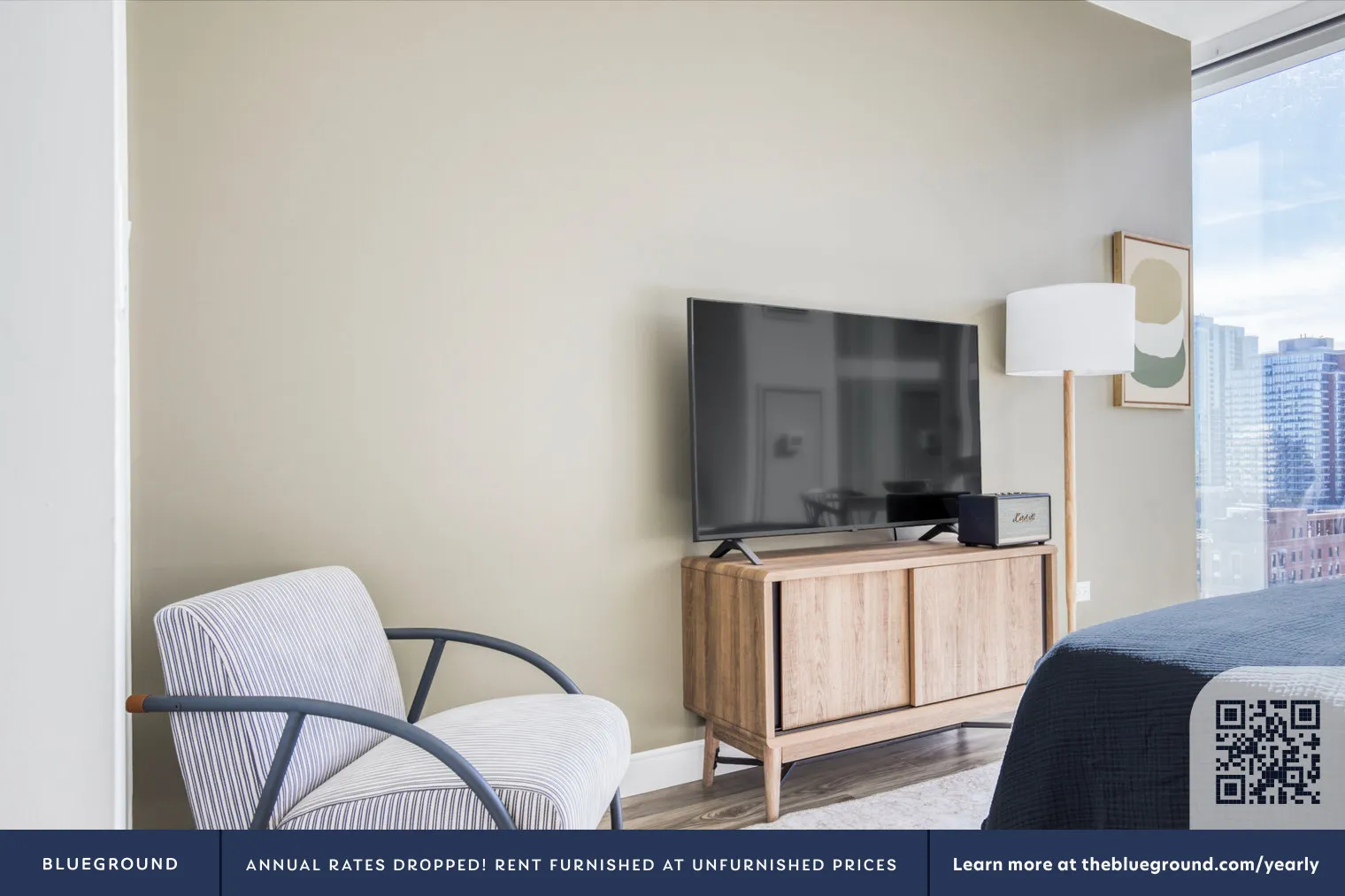 1407 S Michigan Ave, , 60605, USA 60605-unit#CHI-856-Chicago-IL