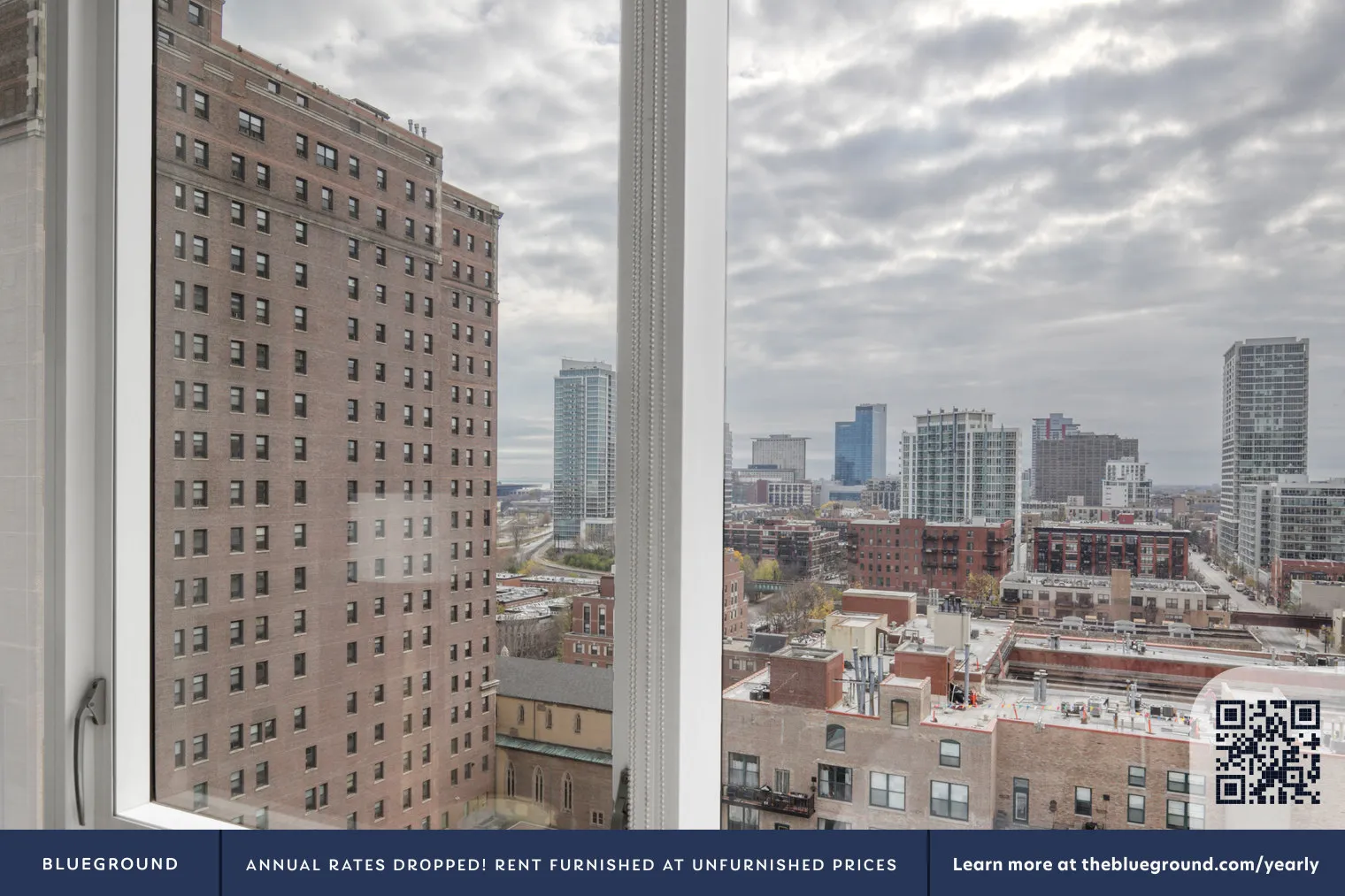 1407 S Michigan Ave, ,  60605, USA 60605-unit#CHI-857-Chicago-IL