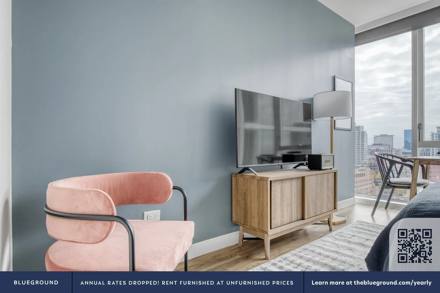 1407 S Michigan Ave, ,  60605, USA 60605-unit#CHI-857-Chicago-IL