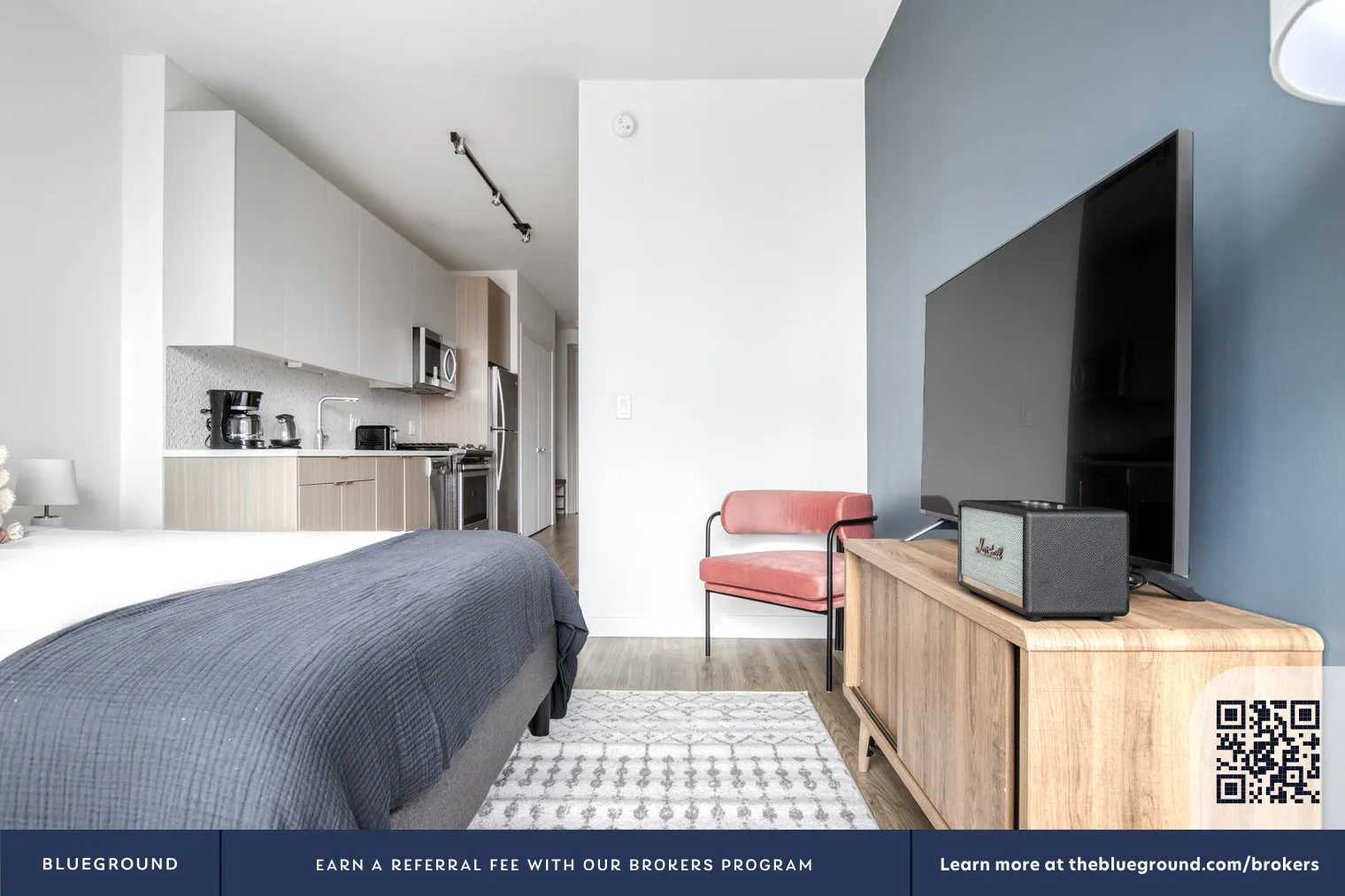 1407 S Michigan Ave, ,  60605, USA 60605-unit#CHI-857-Chicago-IL