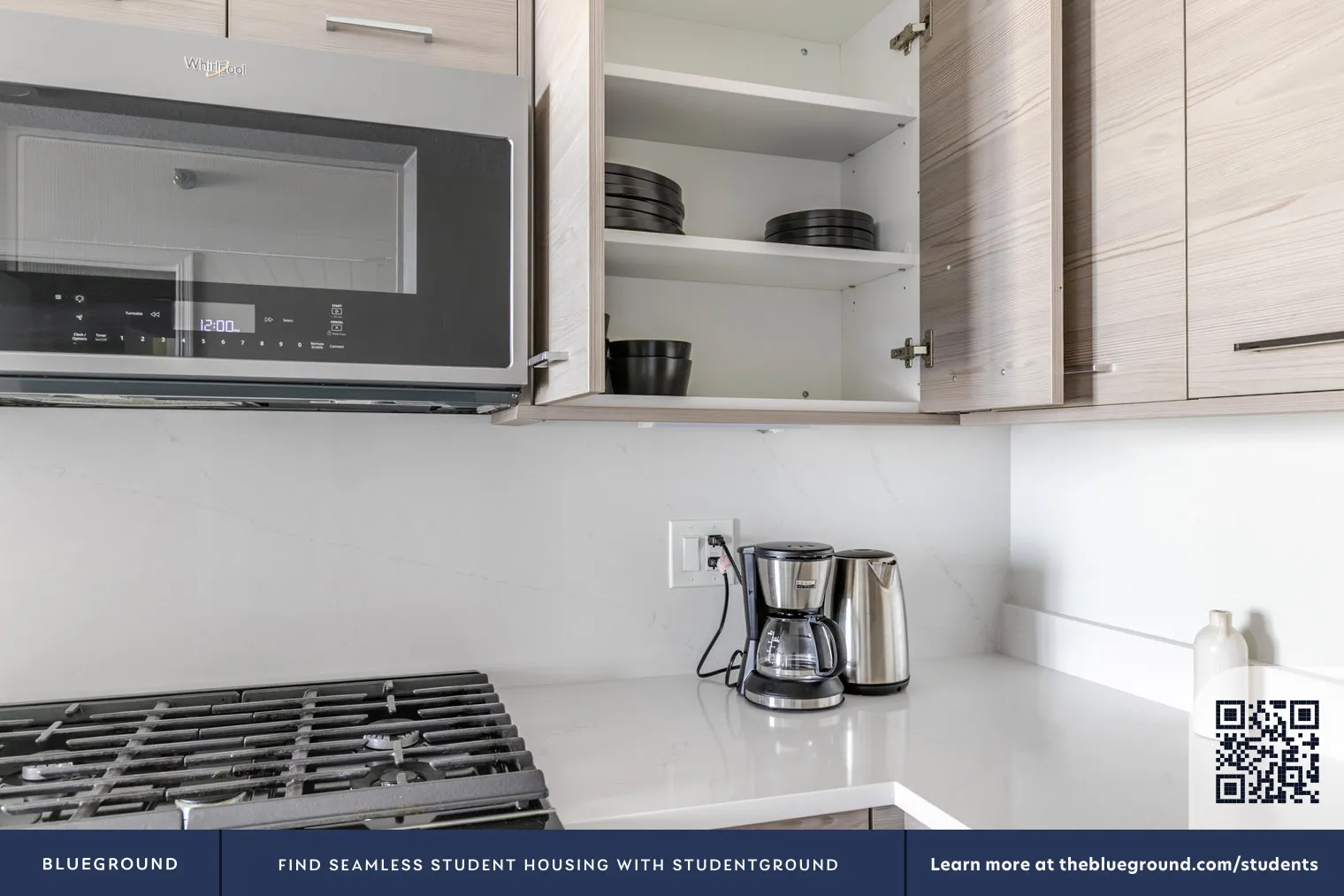 Left Bank, 300 N Canal St, ,  60606, USA 60606-unit#CHI-1430-Chicago-IL