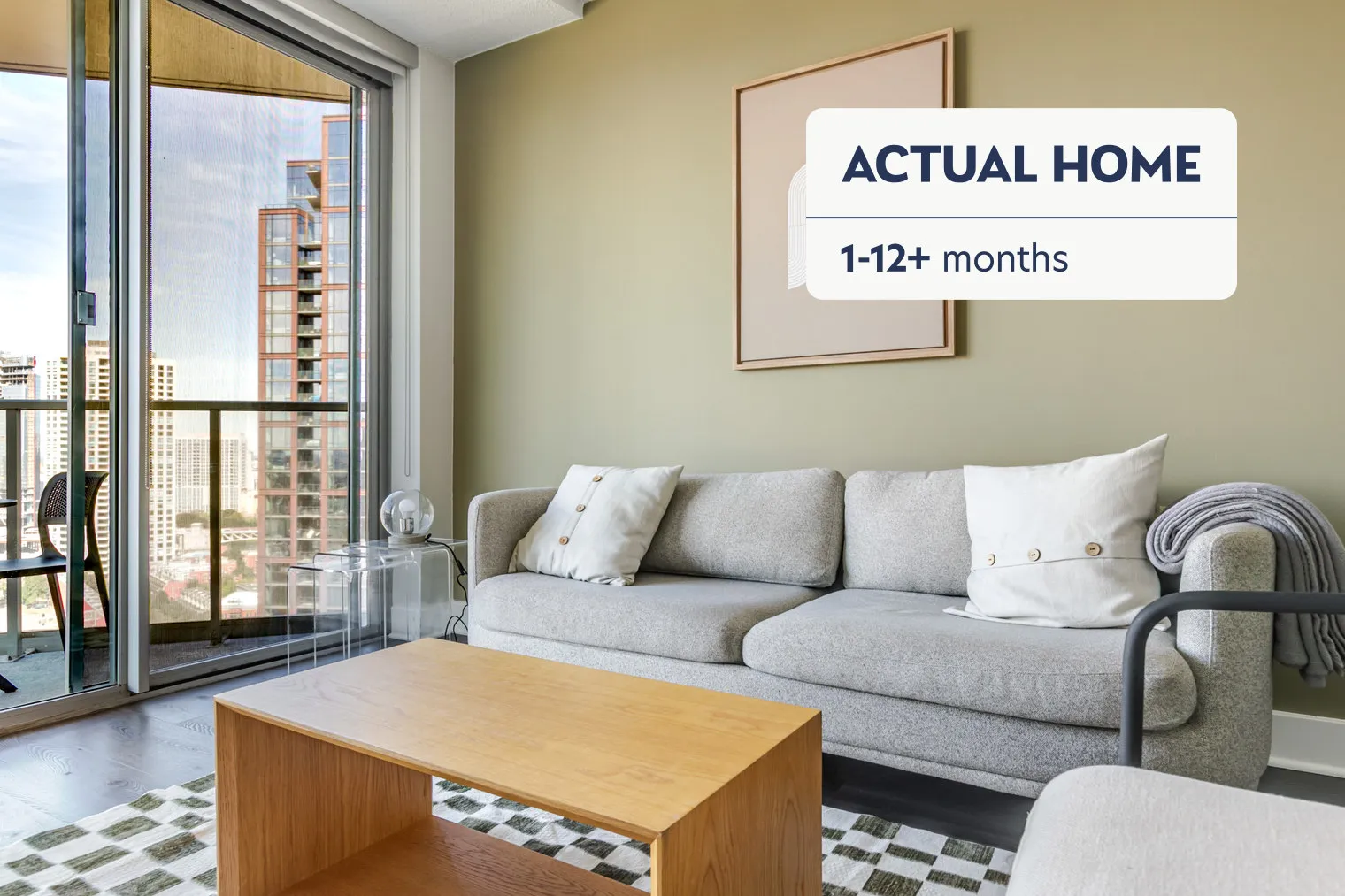 Left Bank, 300 N Canal St, , 60606, USA 60606-unit#CHI-1430-Chicago-IL