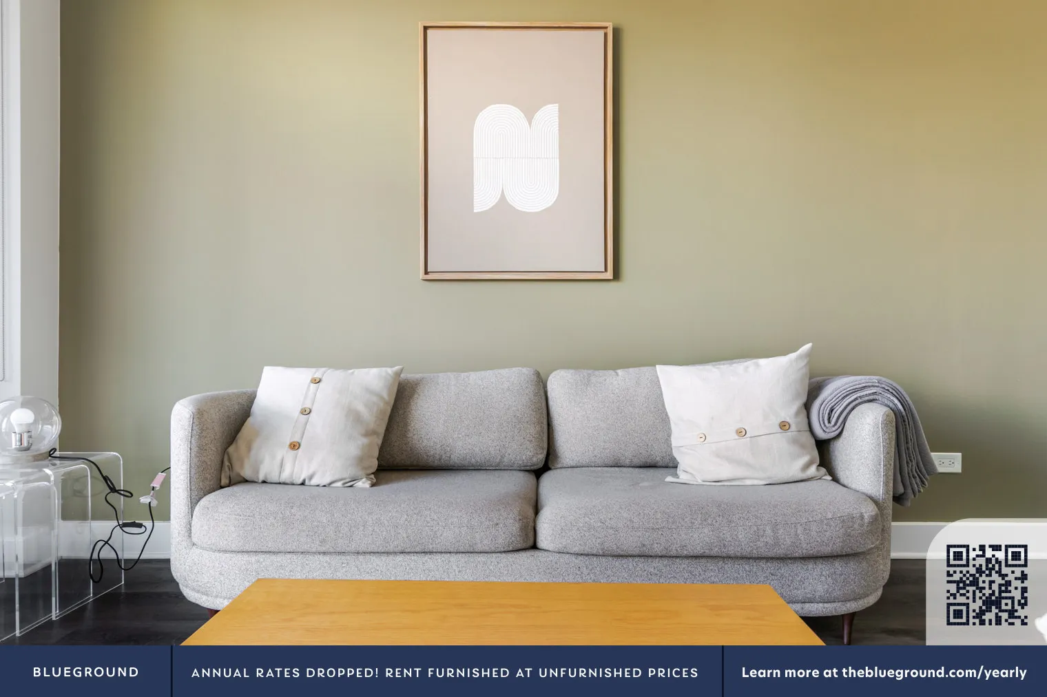 Left Bank, 300 N Canal St, ,  60606, USA 60606-unit#CHI-1430-Chicago-IL