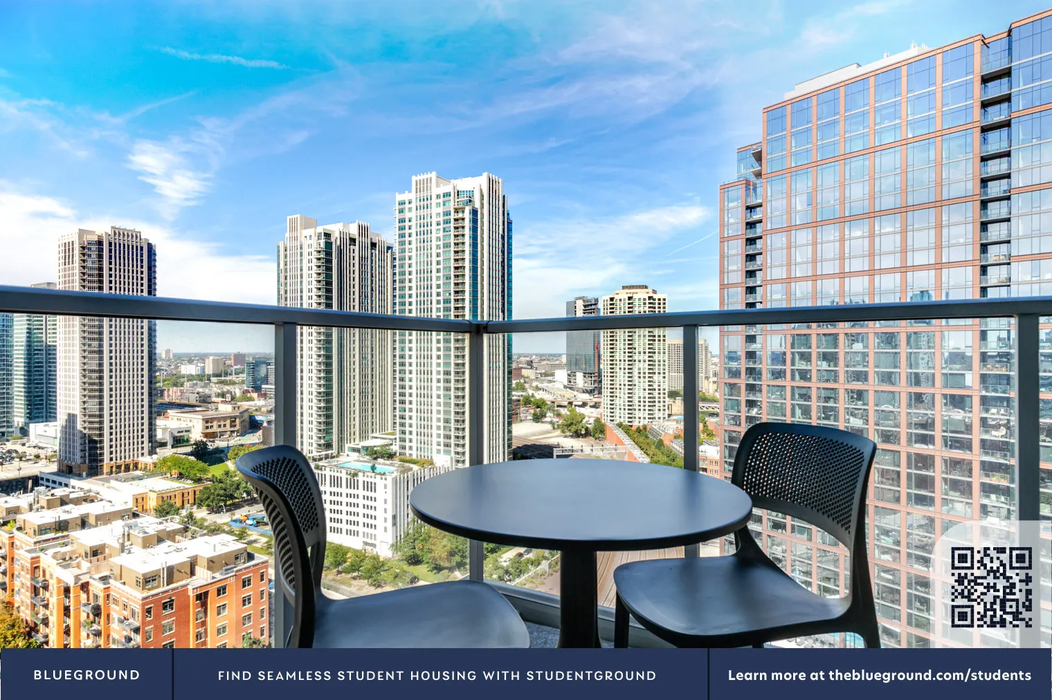 Left Bank, 300 N Canal St, ,  60606, USA 60606-unit#CHI-1430-Chicago-IL
