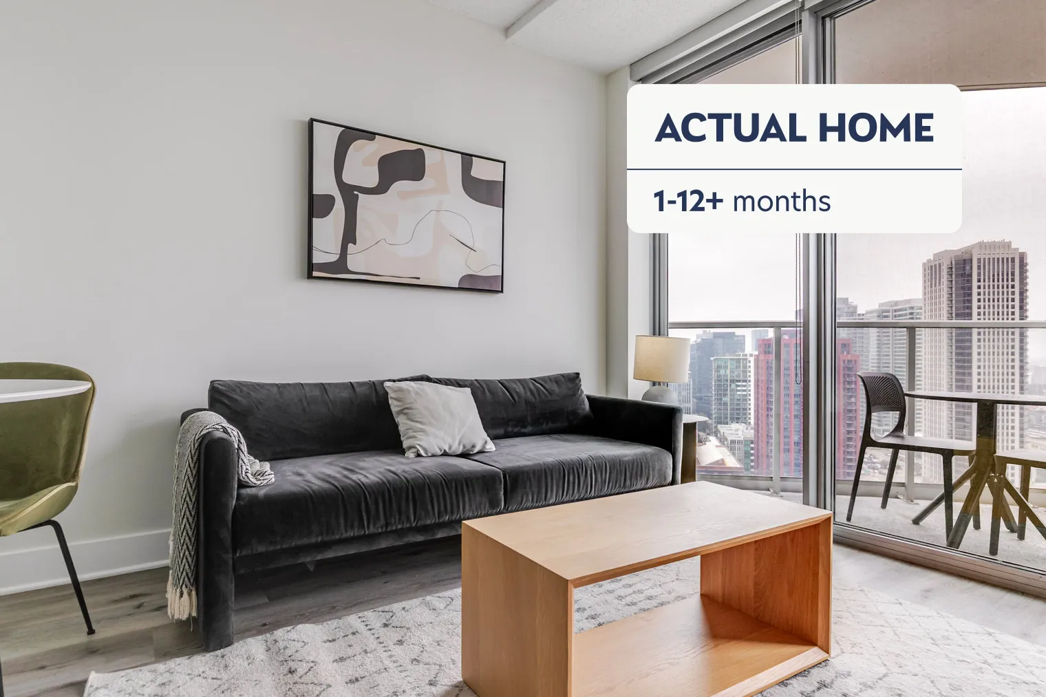 Left Bank, 300 N Canal St, , 60606, USA 60606-unit#CHI-1431-Chicago-IL