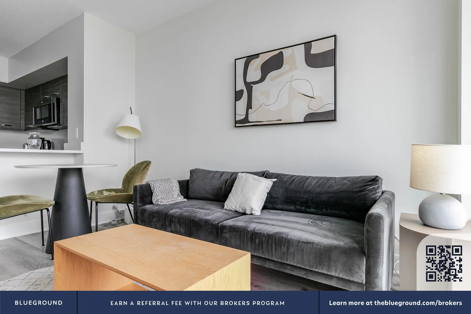 Left Bank, 300 N Canal St, ,  60606, USA 60606-unit#CHI-1431-Chicago-IL