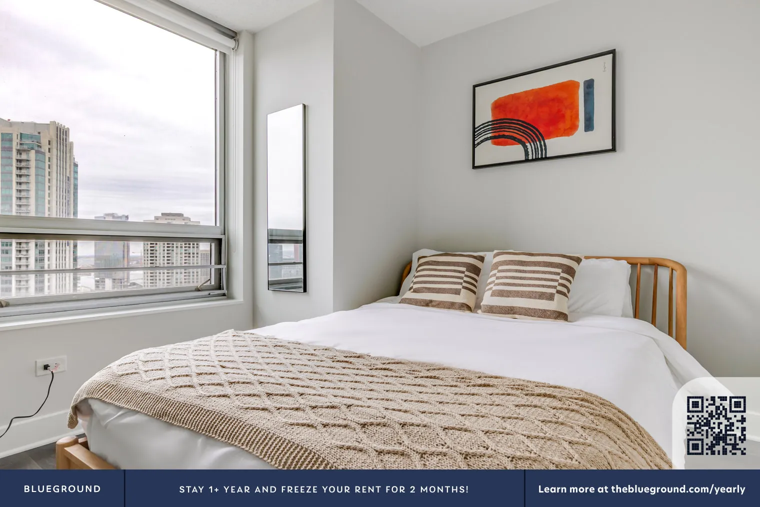 Left Bank, 300 N Canal St, , 60606, USA 60606-unit#CHI-1432-Chicago-IL