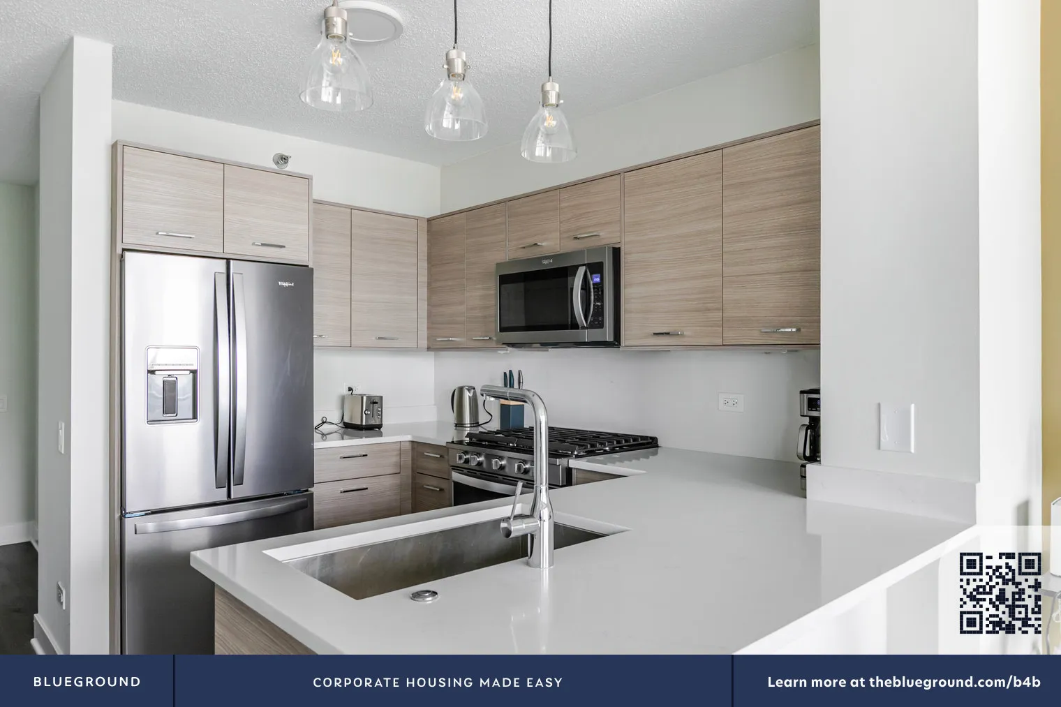 Left Bank, 300 N Canal St, , 60606, USA 60606-unit#CHI-1432-Chicago-IL