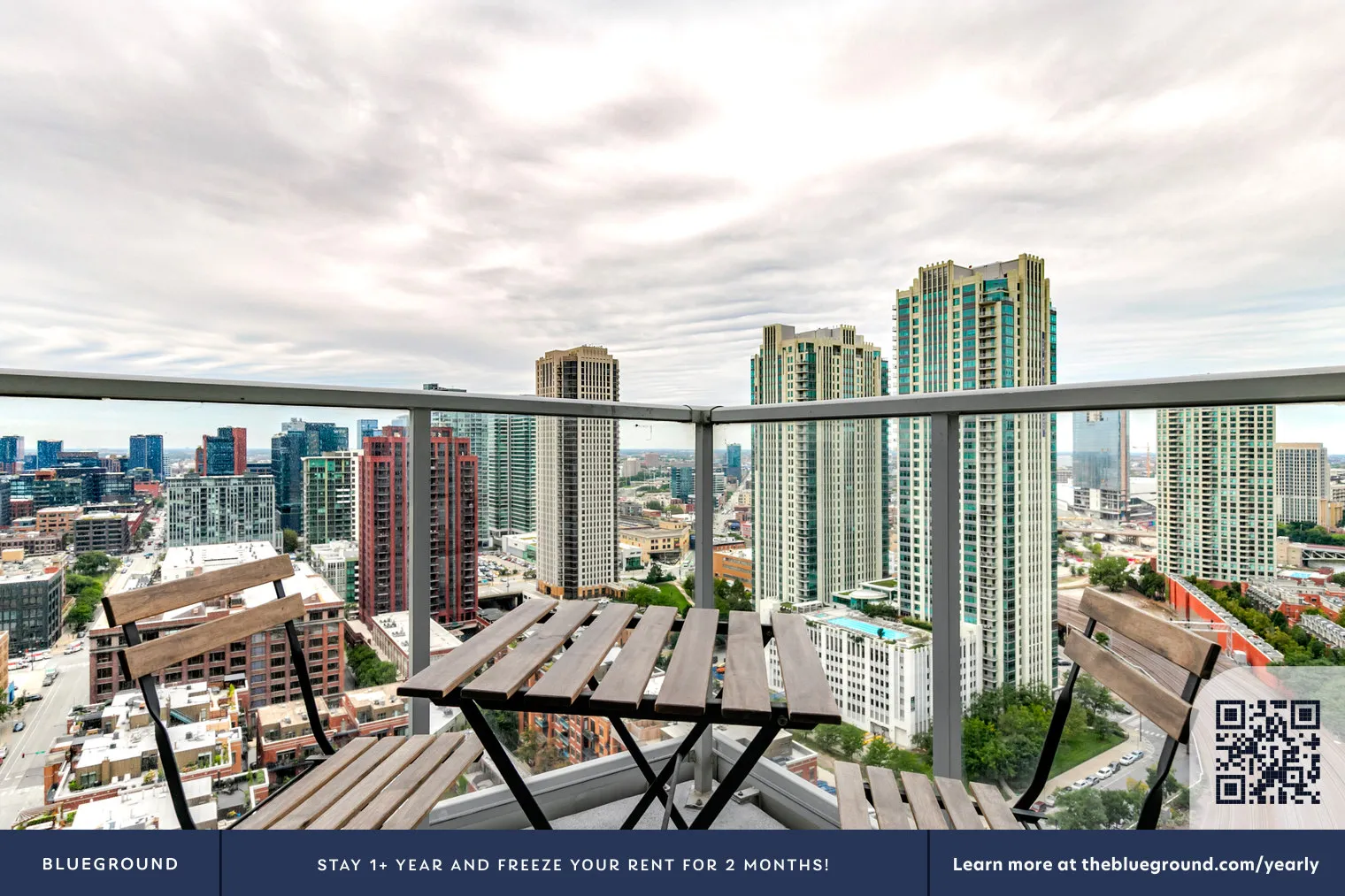 Left Bank, 300 N Canal St, , 60606, USA 60606-unit#CHI-1432-Chicago-IL