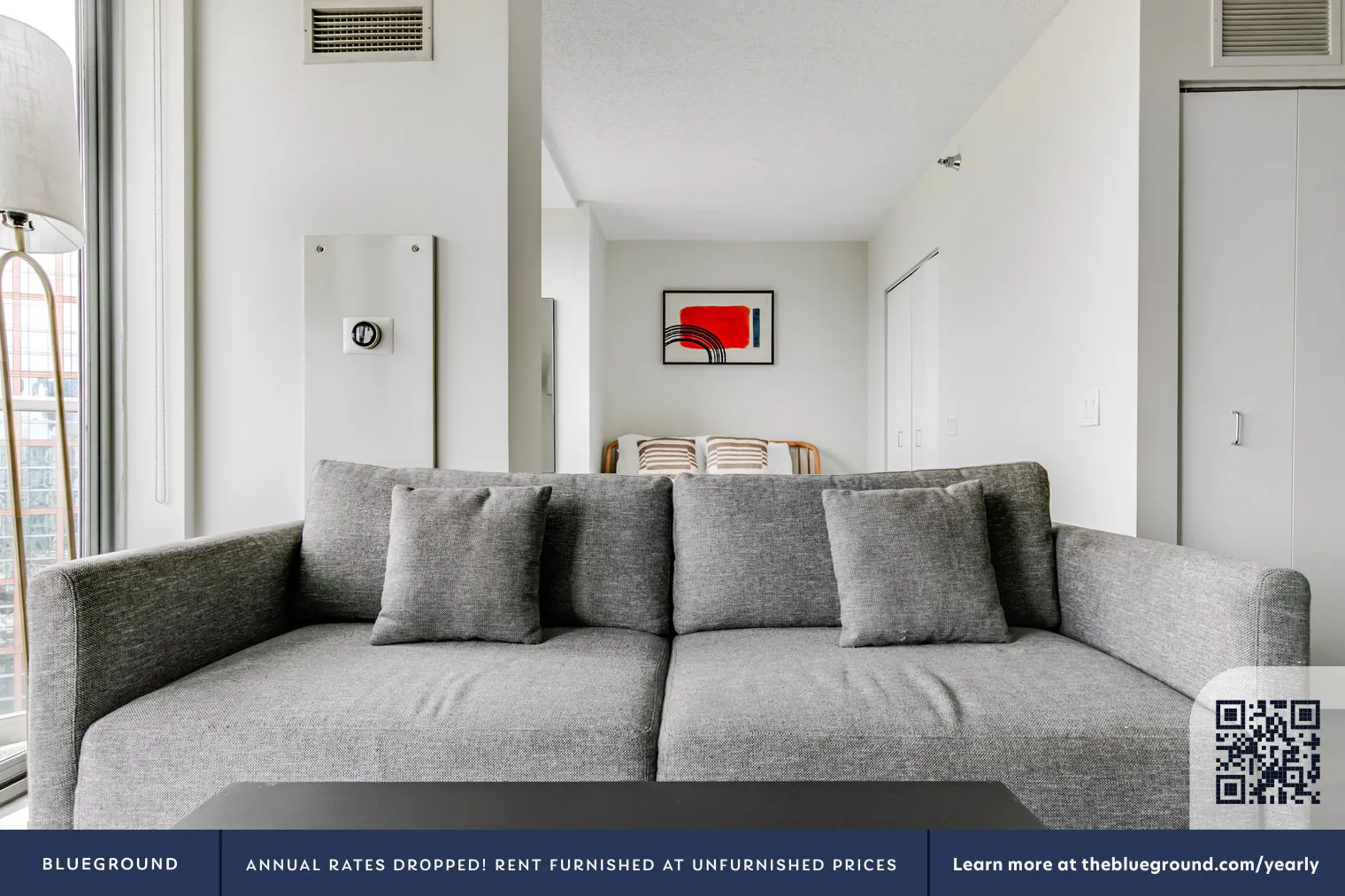 Left Bank, 300 N Canal St, , 60606, USA 60606-unit#CHI-1432-Chicago-IL