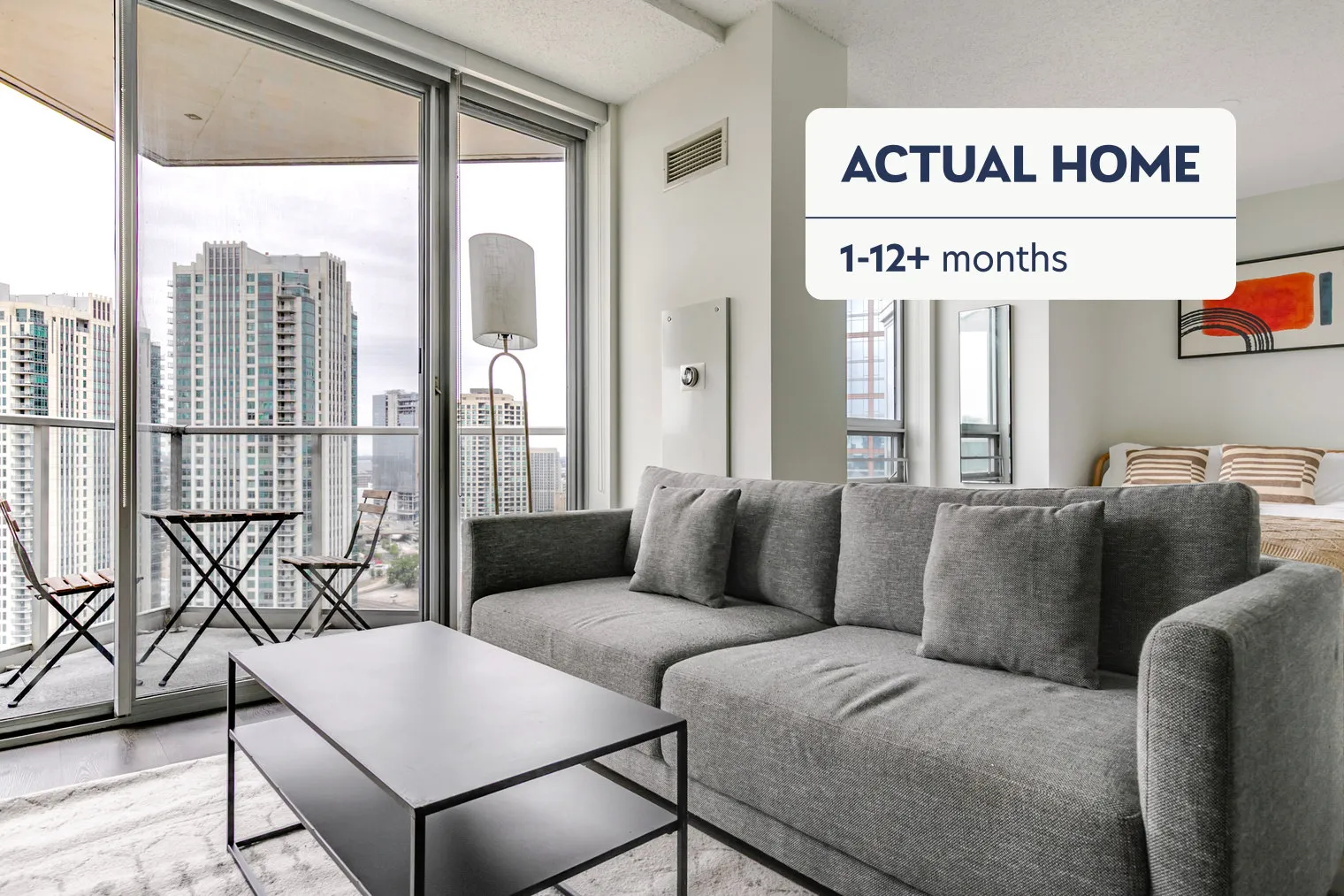 Left Bank, 300 N Canal St, , 60606, USA 60606-unit#CHI-1432-Chicago-IL