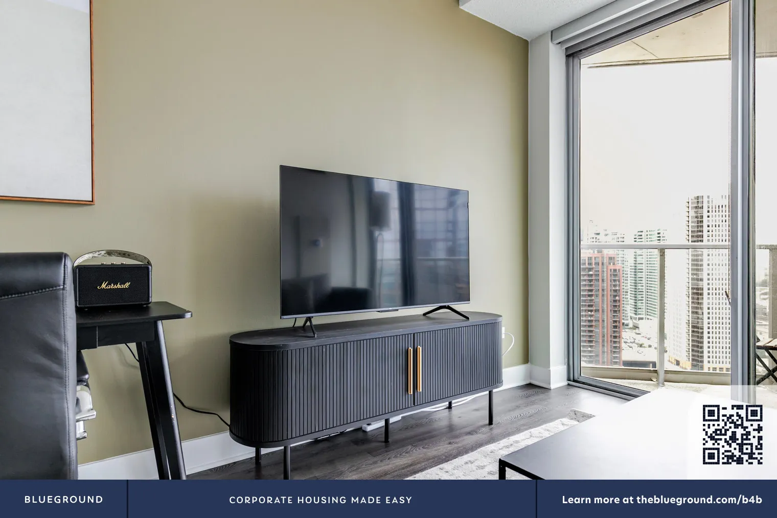 Left Bank, 300 N Canal St, , 60606, USA 60606-unit#CHI-1432-Chicago-IL