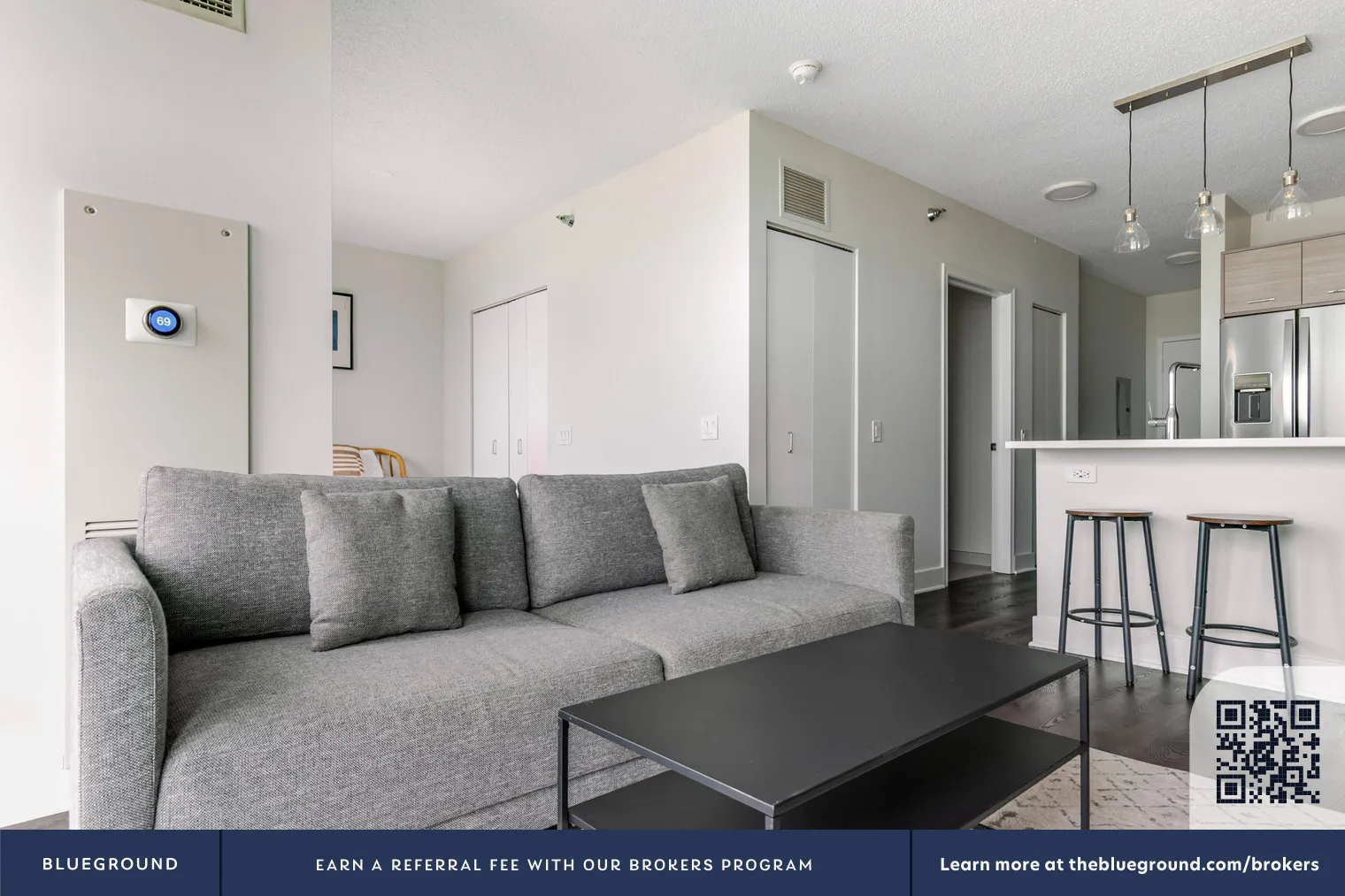 Left Bank, 300 N Canal St, , 60606, USA 60606-unit#CHI-1432-Chicago-IL