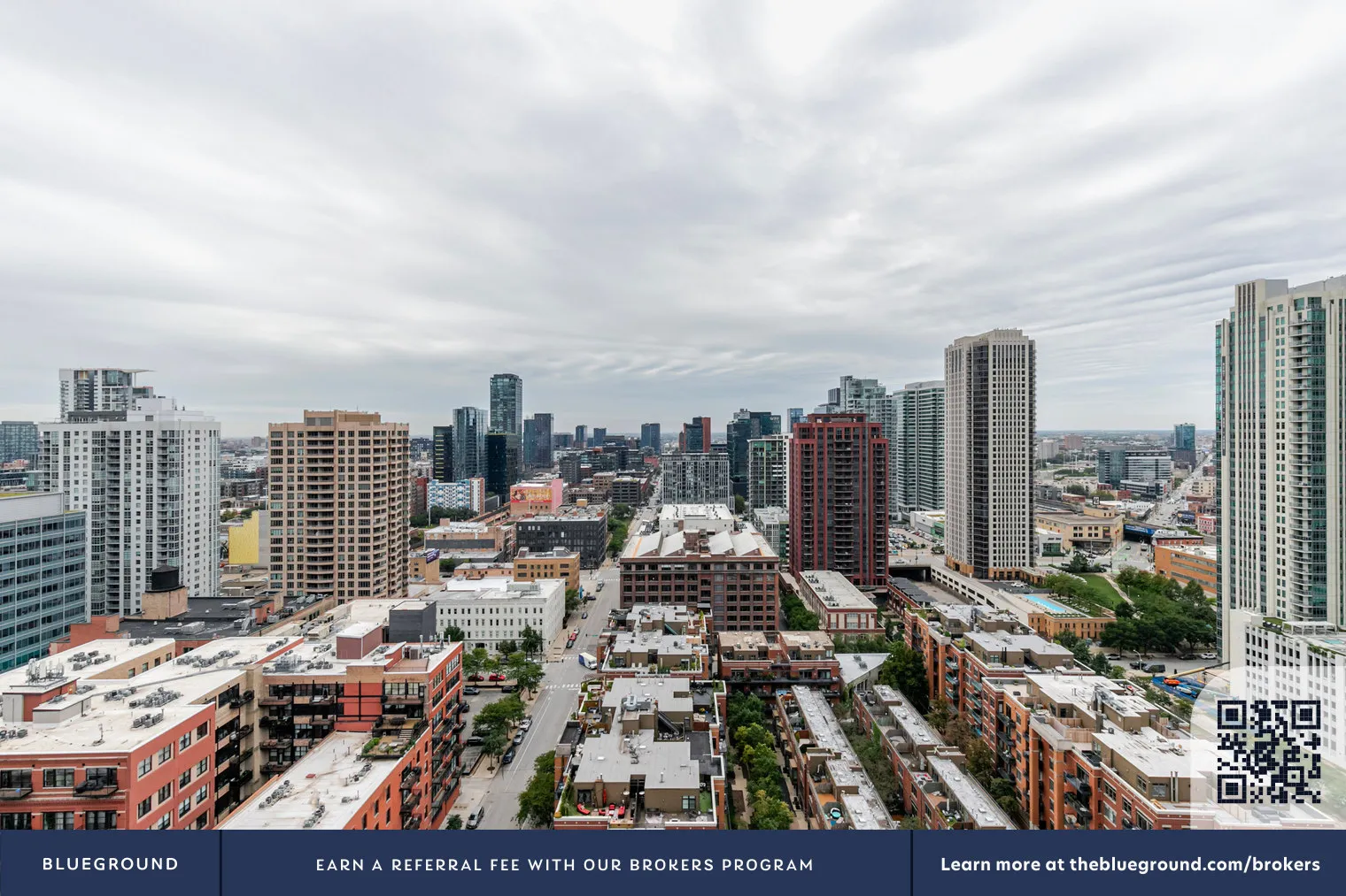 Left Bank, 300 N Canal St, , 60606, USA 60606-unit#CHI-1432-Chicago-IL