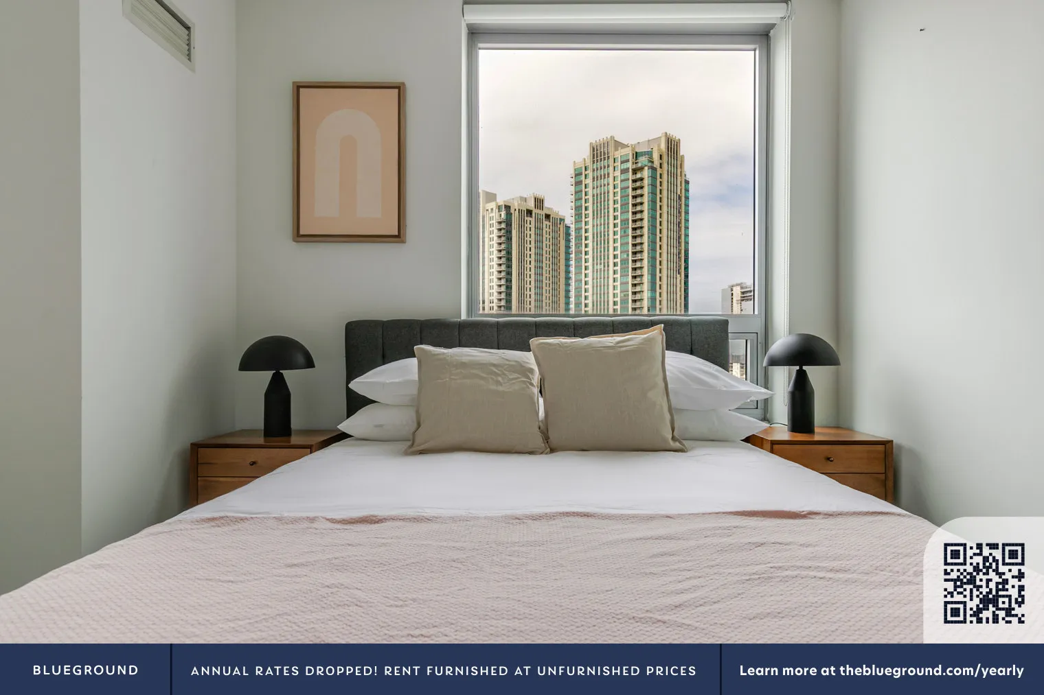 Left Bank, 300 N Canal St, ,  60606, USA 60606-unit#CHI-1434-Chicago-IL