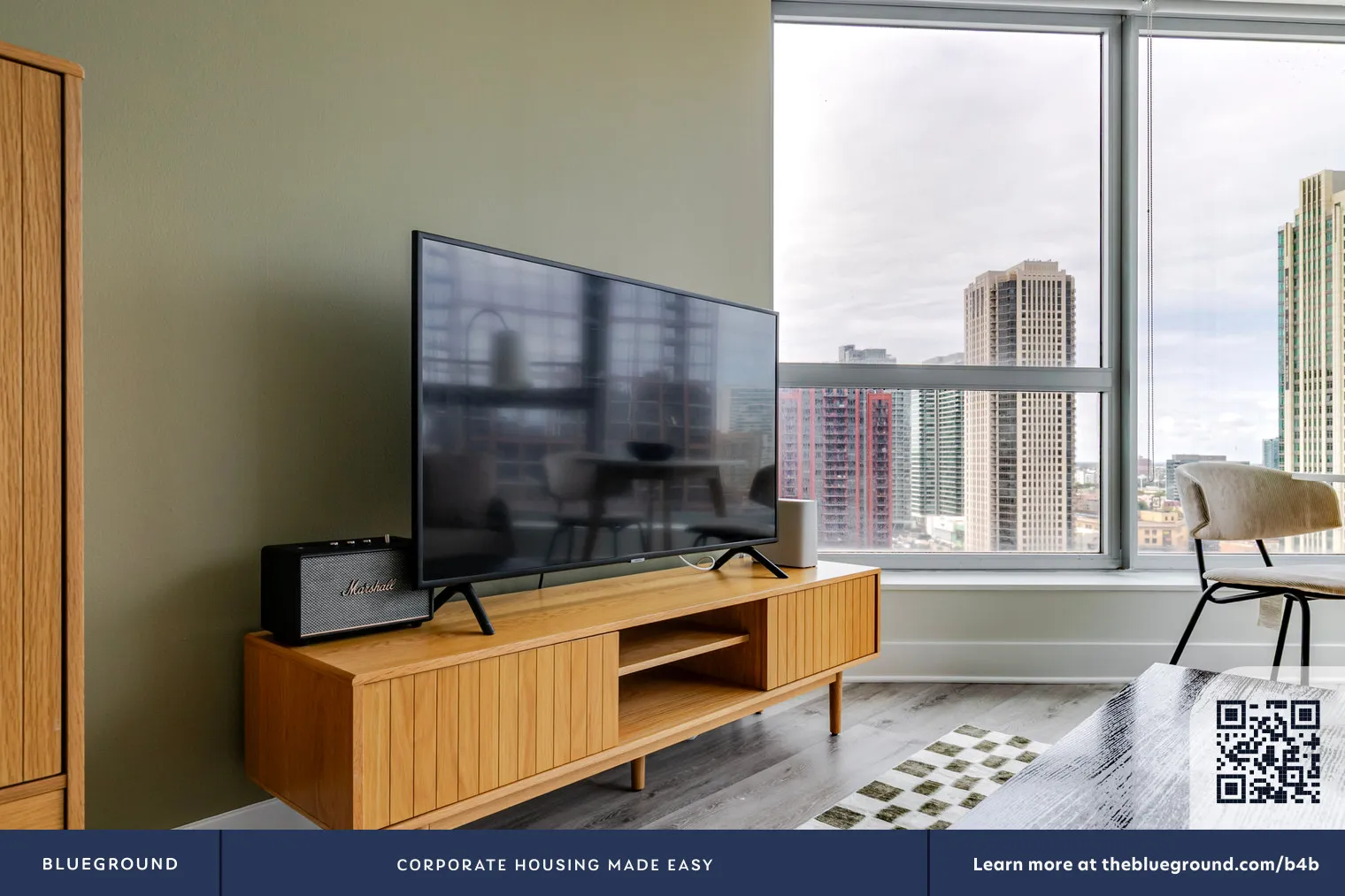 Left Bank, 300 N Canal St, ,  60606, USA 60606-unit#CHI-1434-Chicago-IL