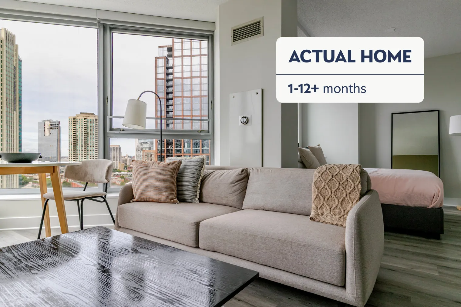 Left Bank, 300 N Canal St, , 60606, USA 60606-unit#CHI-1434-Chicago-IL
