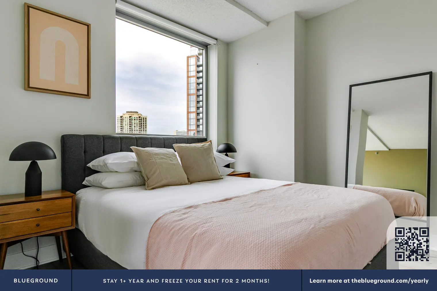 Left Bank, 300 N Canal St, ,  60606, USA 60606-unit#CHI-1434-Chicago-IL