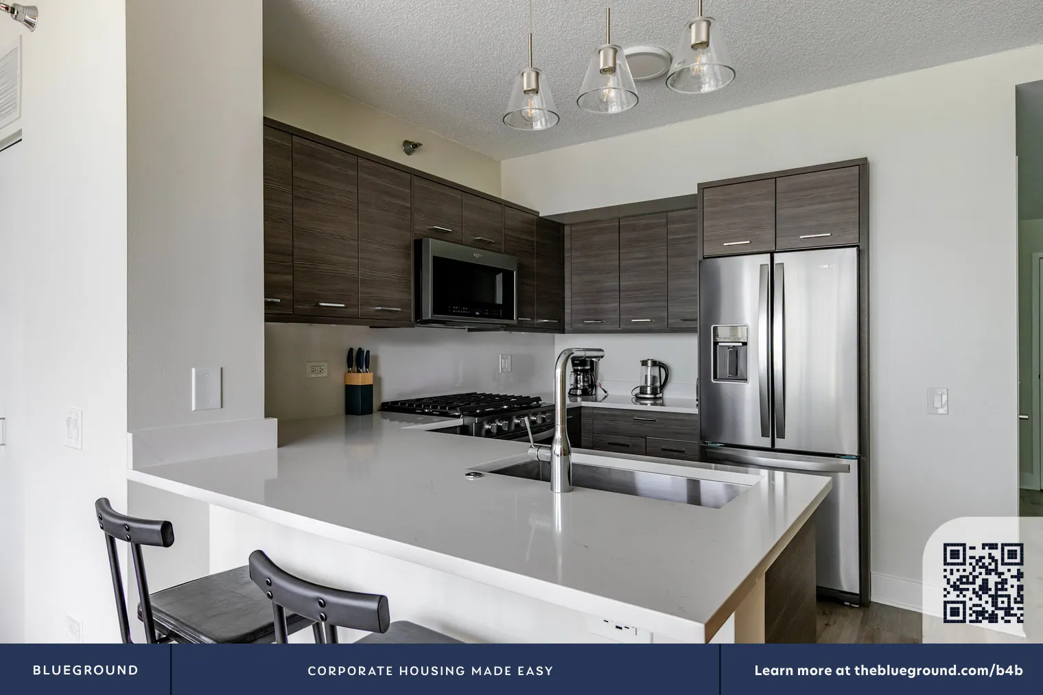 Left Bank, 300 N Canal St, ,  60606, USA 60606-unit#CHI-1434-Chicago-IL