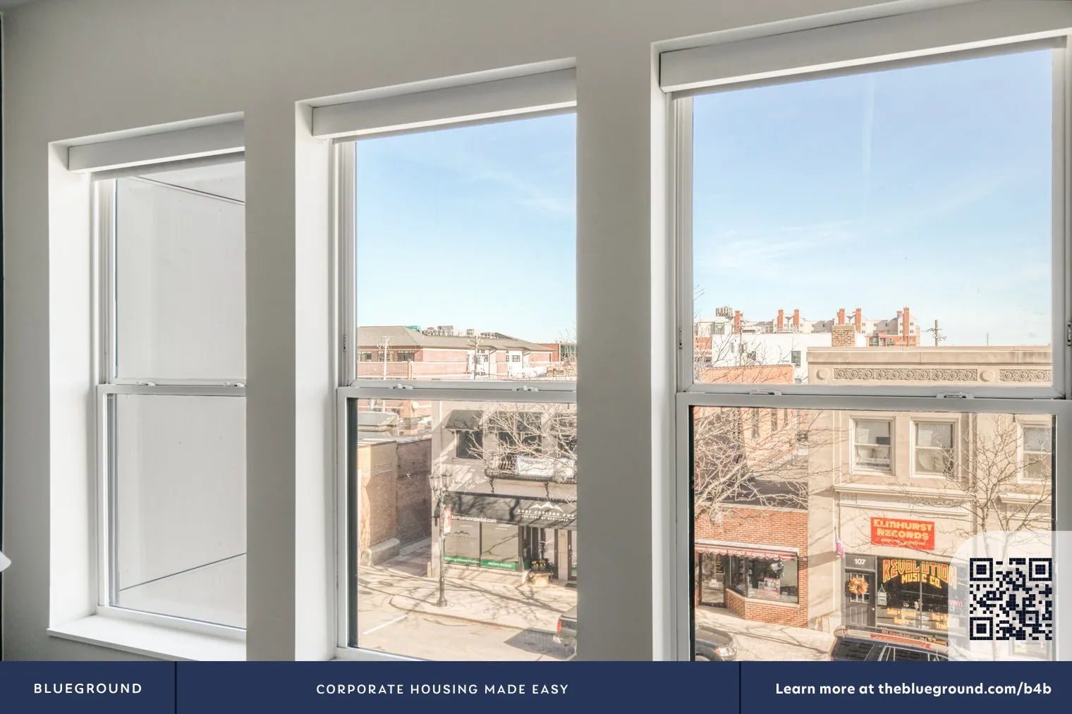 100 N Addison Ave, ,  60126, USA 60126-unit#CHI-860-Elmhurst-IL