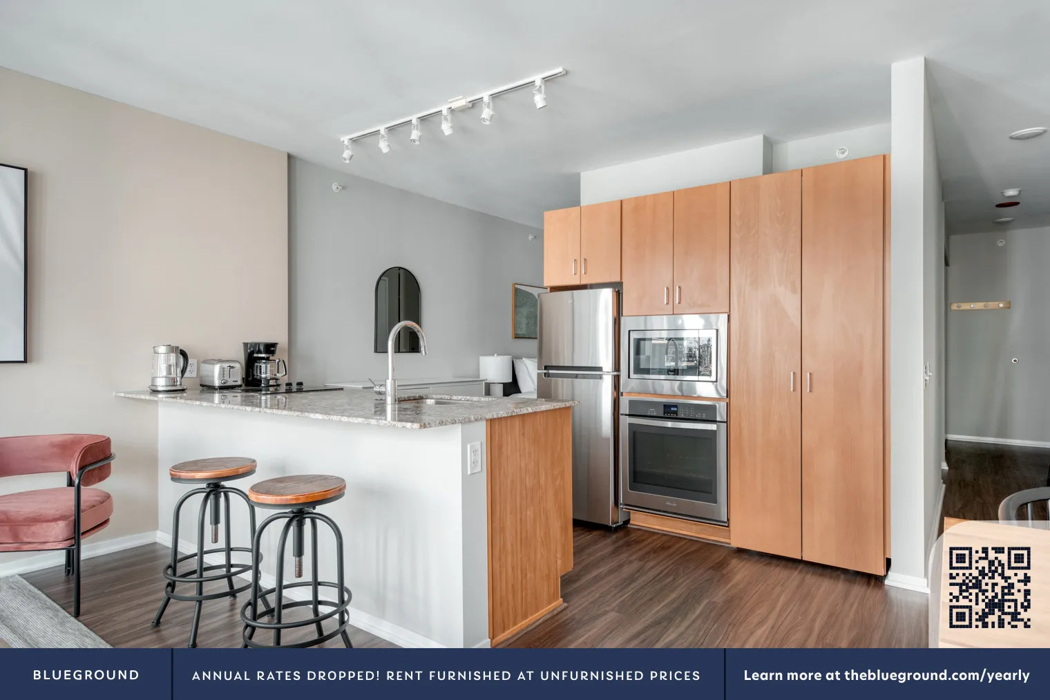 200 E Illinois St, ,  60611, USA 60611-unit#CHI-875-Chicago-IL