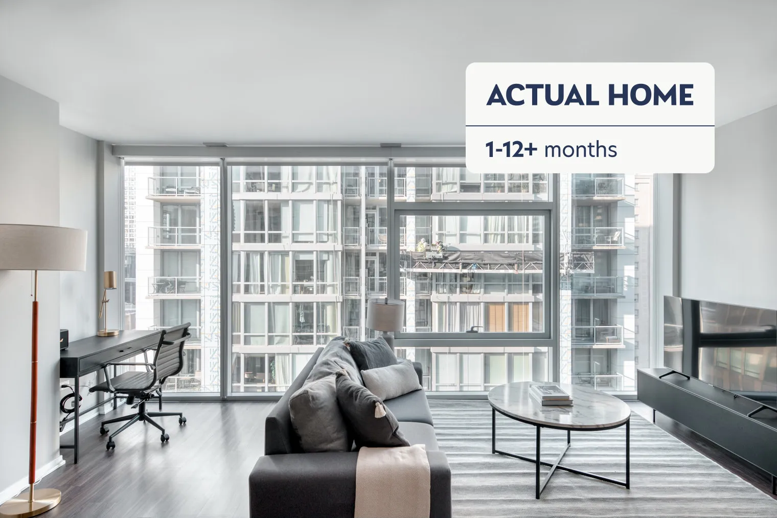 200 E Illinois St, , 60611, USA 60611-unit#CHI-875-Chicago-IL