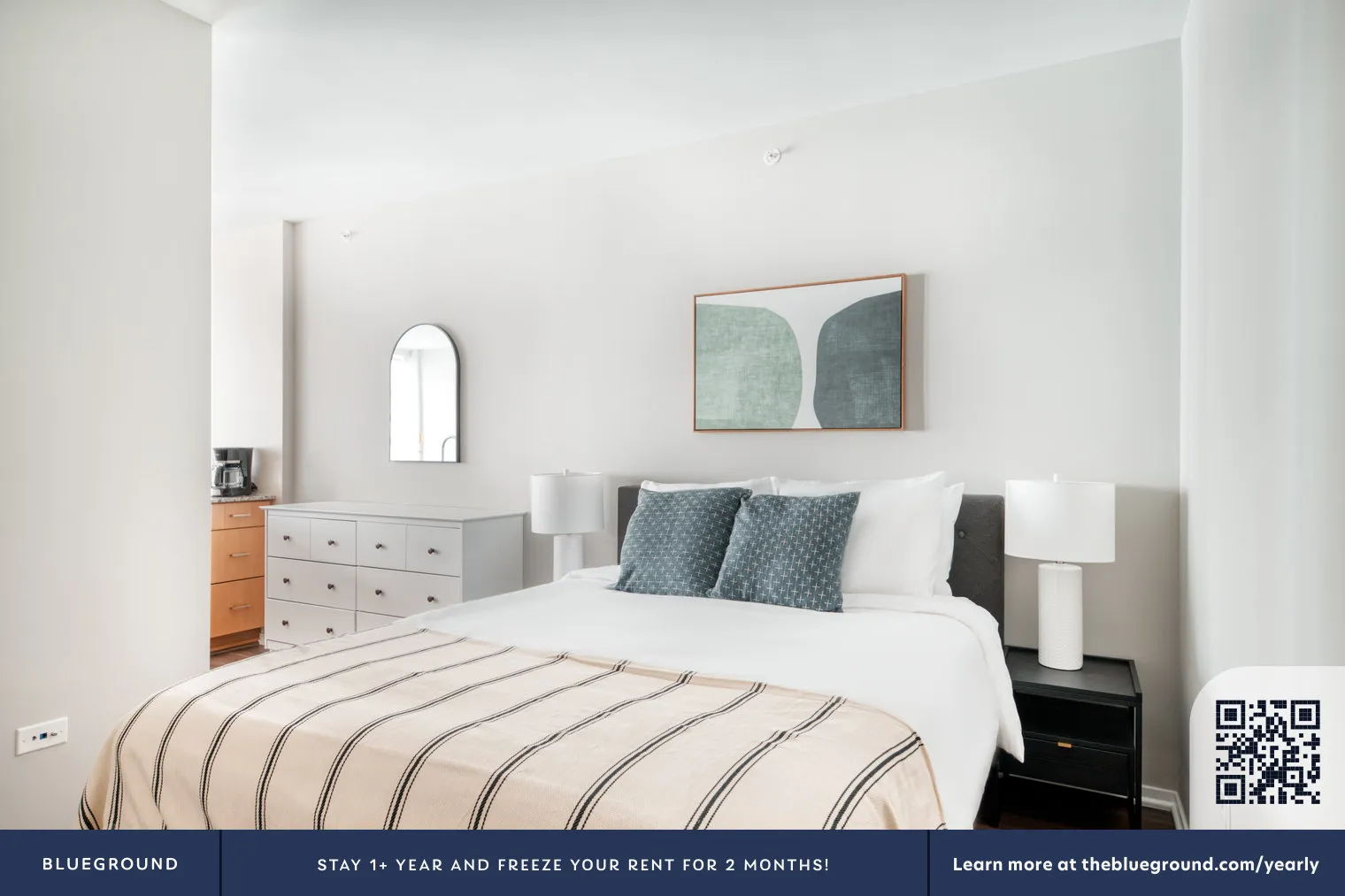 200 E Illinois St, ,  60611, USA 60611-unit#CHI-875-Chicago-IL