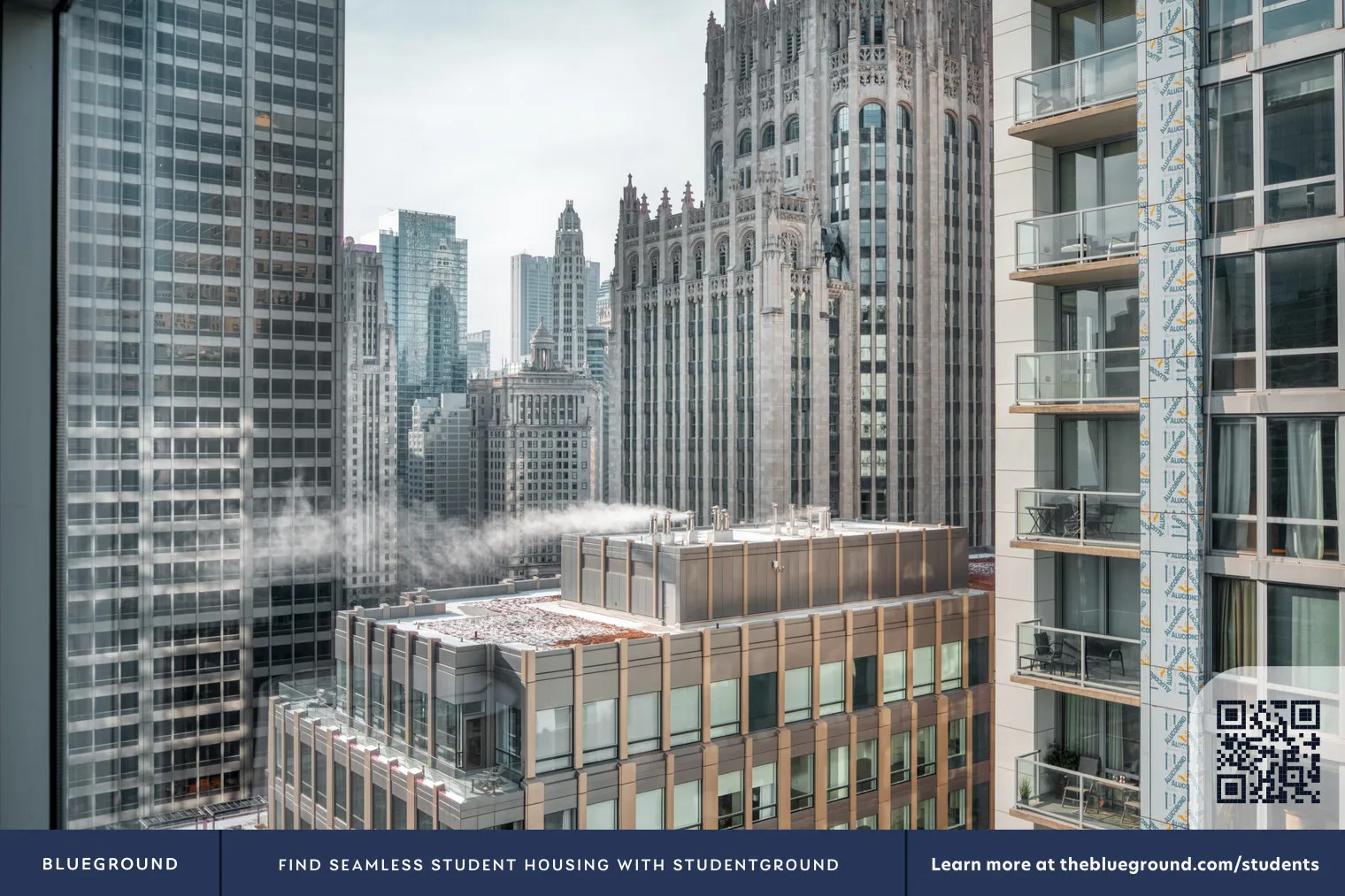 200 E Illinois St, ,  60611, USA 60611-unit#CHI-875-Chicago-IL